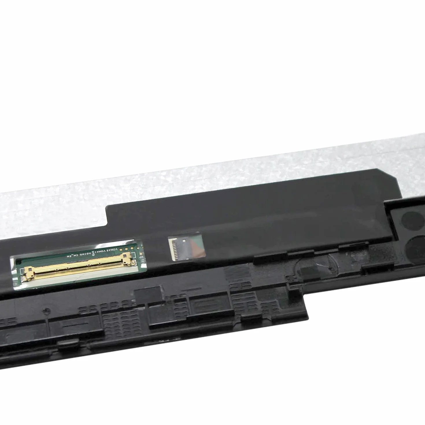 Ekran dotykowy LCD 13,3 cala do Dell Inspiron 13 5000 Series P69G P69G001 40 pinów część zamienna