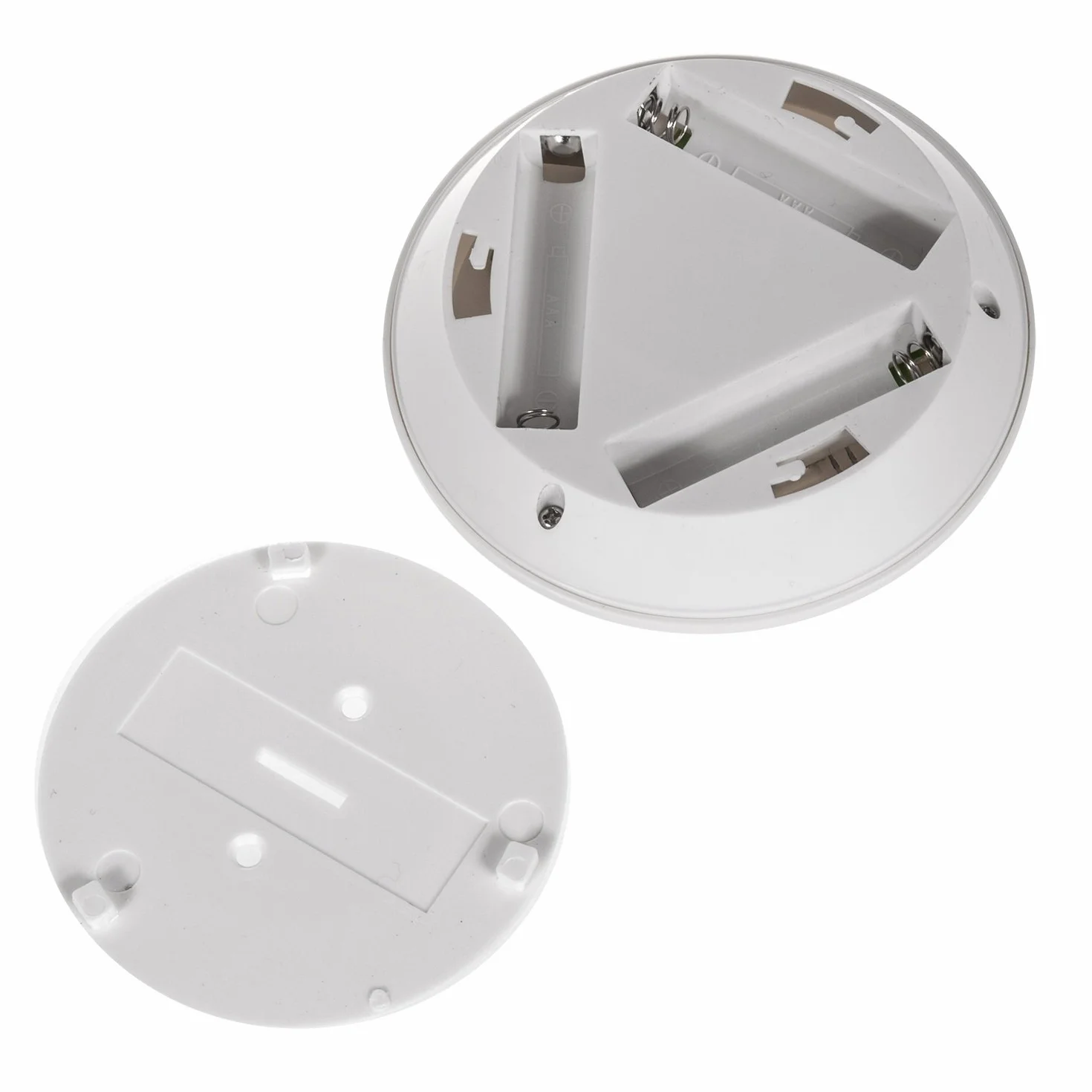Maclean MCE165 LED pilot zdalnego sterowania pod szafką || zestaw 6 lampek || zasilanie bateryjne