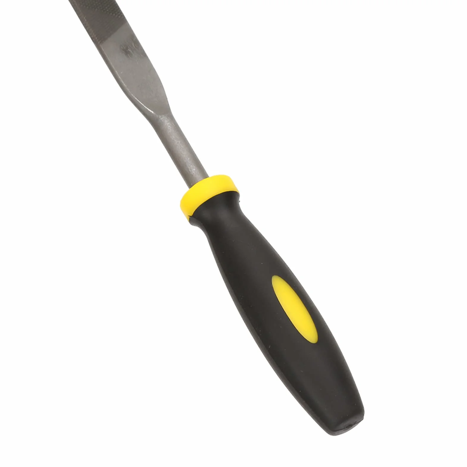 Metalowe Pilniki, Wypełniacz Drewna, Zestaw Plików do Drewna, Szopka do Drewna, Szrapy do Obróbki Drewna, Pilniki do Obróbki Drewna, Teczki z Płaskim Teczkiem do Obróbki Drewna i (3 * 140mm)