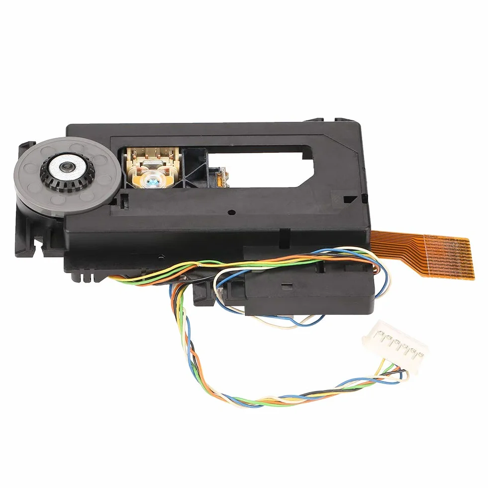 Soczewka Lasera Optyczny Przetwornik Vam1201 Vam1202 do Odtwarzaczy CD VCD Mechanizm Części Zamiennych