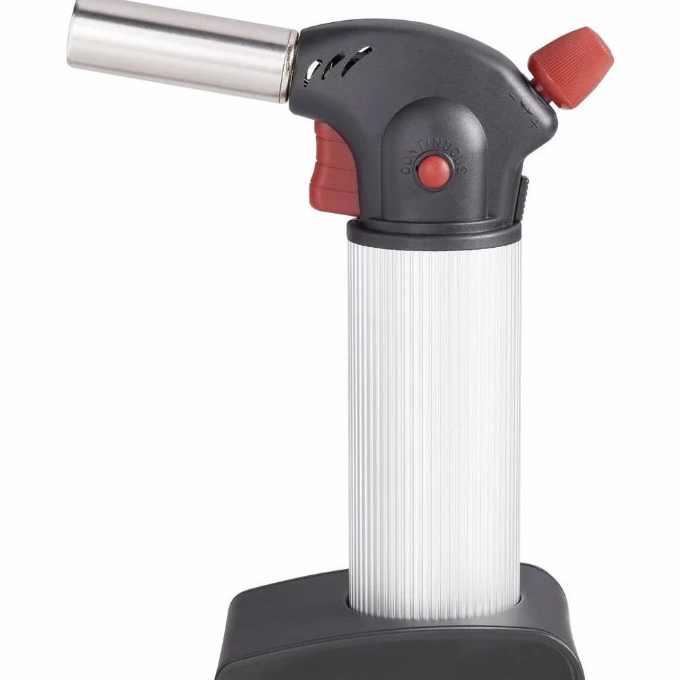 Palnik gazowy TOOLCRAFT 588386