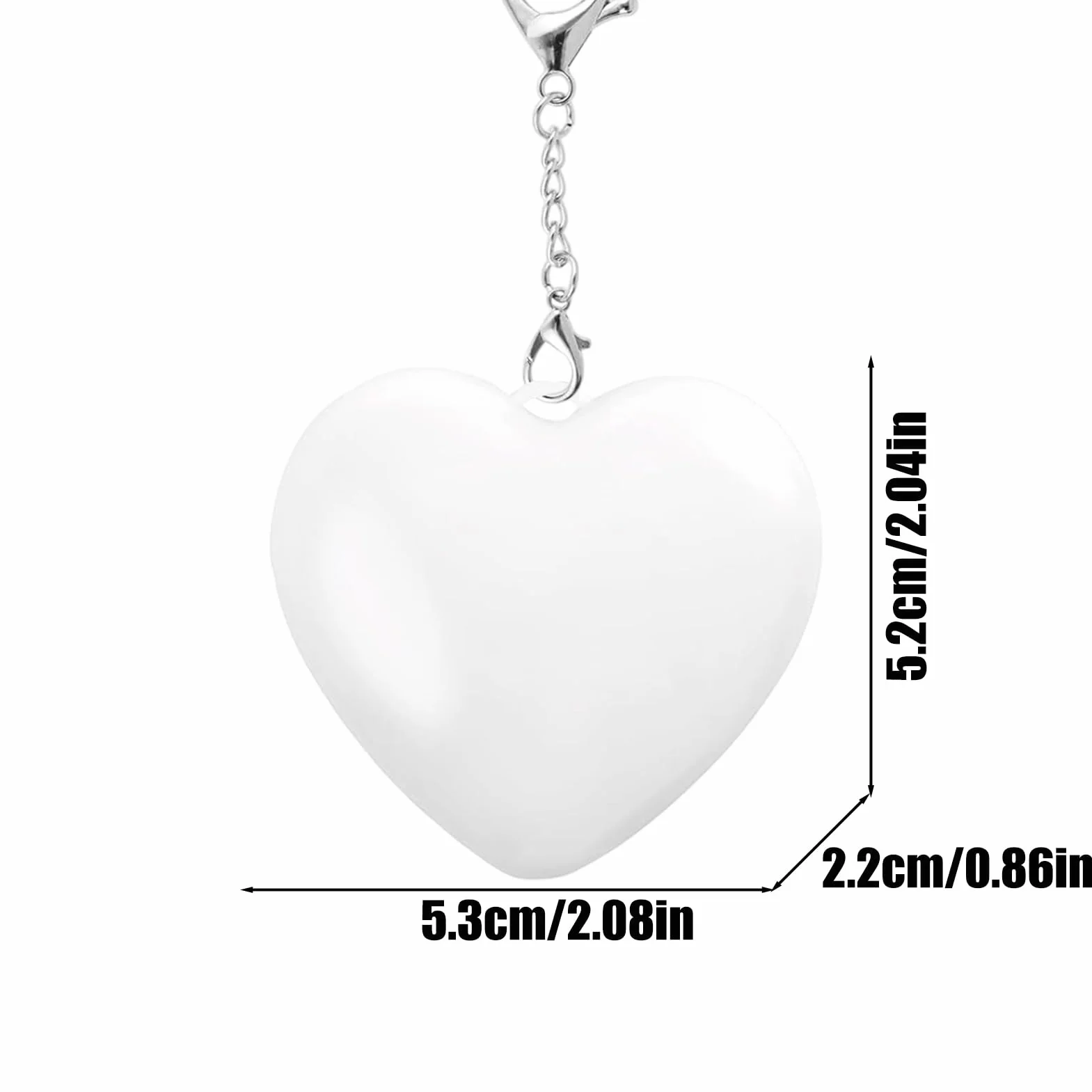 Mini LED Purse Light - Rechargeable Motion Sensor Lamp for Bags and Keychains | Small Portable Torch with Bright LED, Convenient Nighttime Walking, Bedside Desk Hallway for Travel Office Everyday Use
