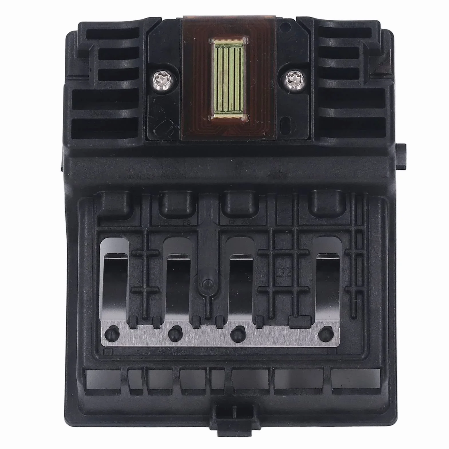 Głowica Drukująca, Wymiana Głowicy Drukującej UPVC do Lexmark 100S308 408 508Pro205 208 209 Pro905 805, Części Zamienne do Drukarki, Wyraźny Druk