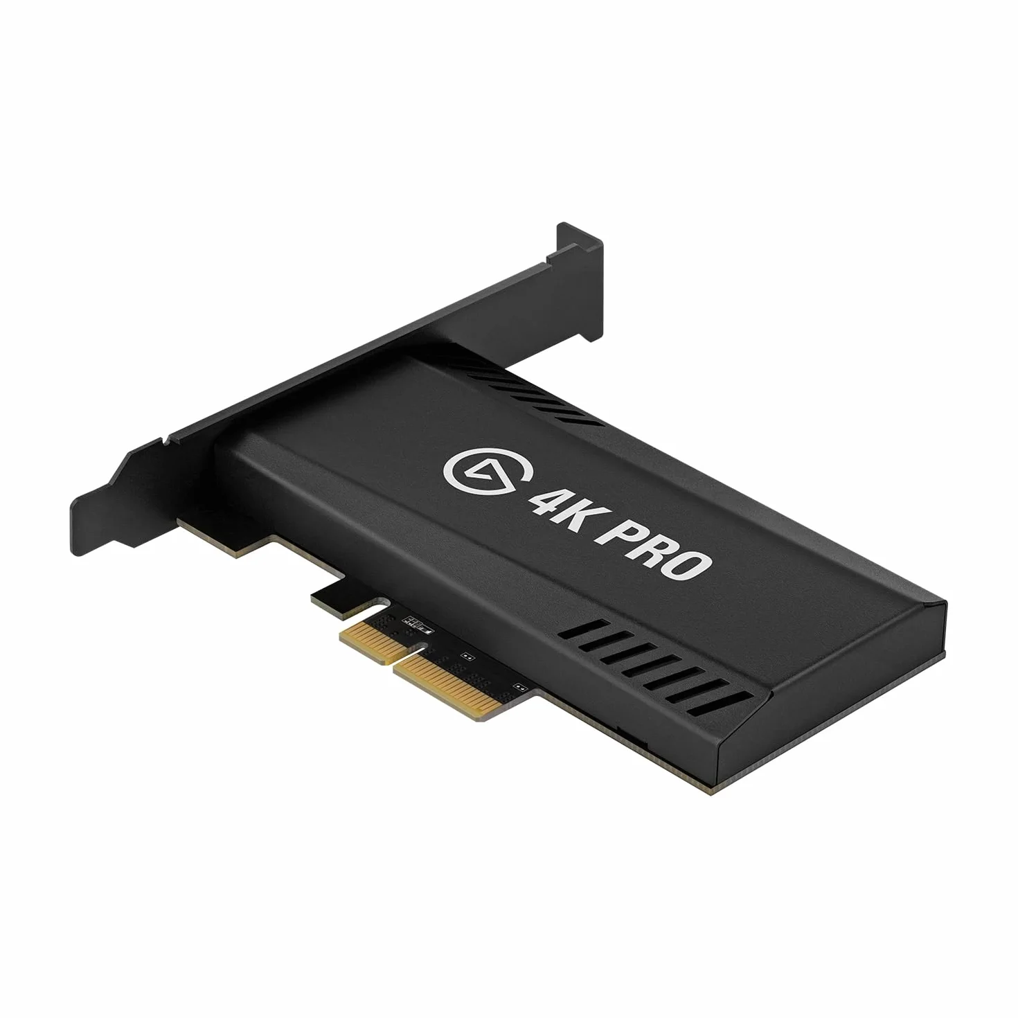 Elgato 4K Pro karta do przechwytywania obrazu wewnętrzna 8K60/4K60 HDR10 PS5 Xbox Series X/S OBS