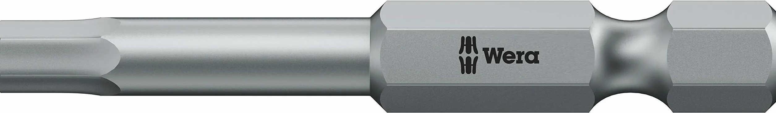 Wera 05051061001 Kraftform Kompakt 838 RA-R M zestaw 1, 15-częściowy