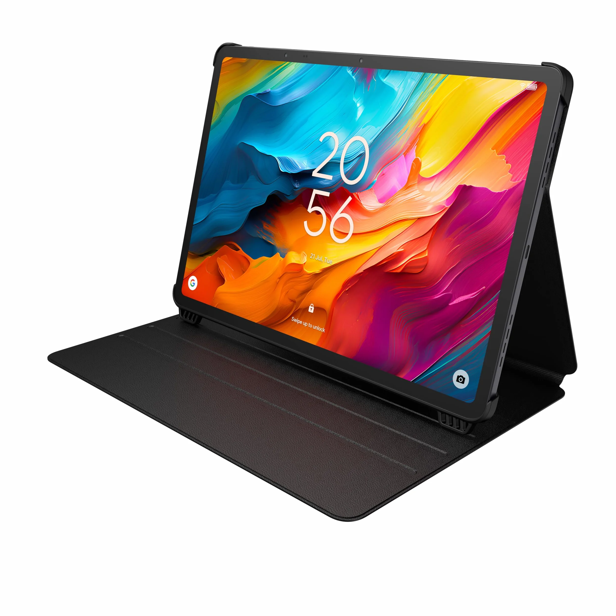 TCL NXTPAPER 14 tablet Wi-Fi 14" 16 GB RAM 256 GB ROM 10000 mAh 33 W szary