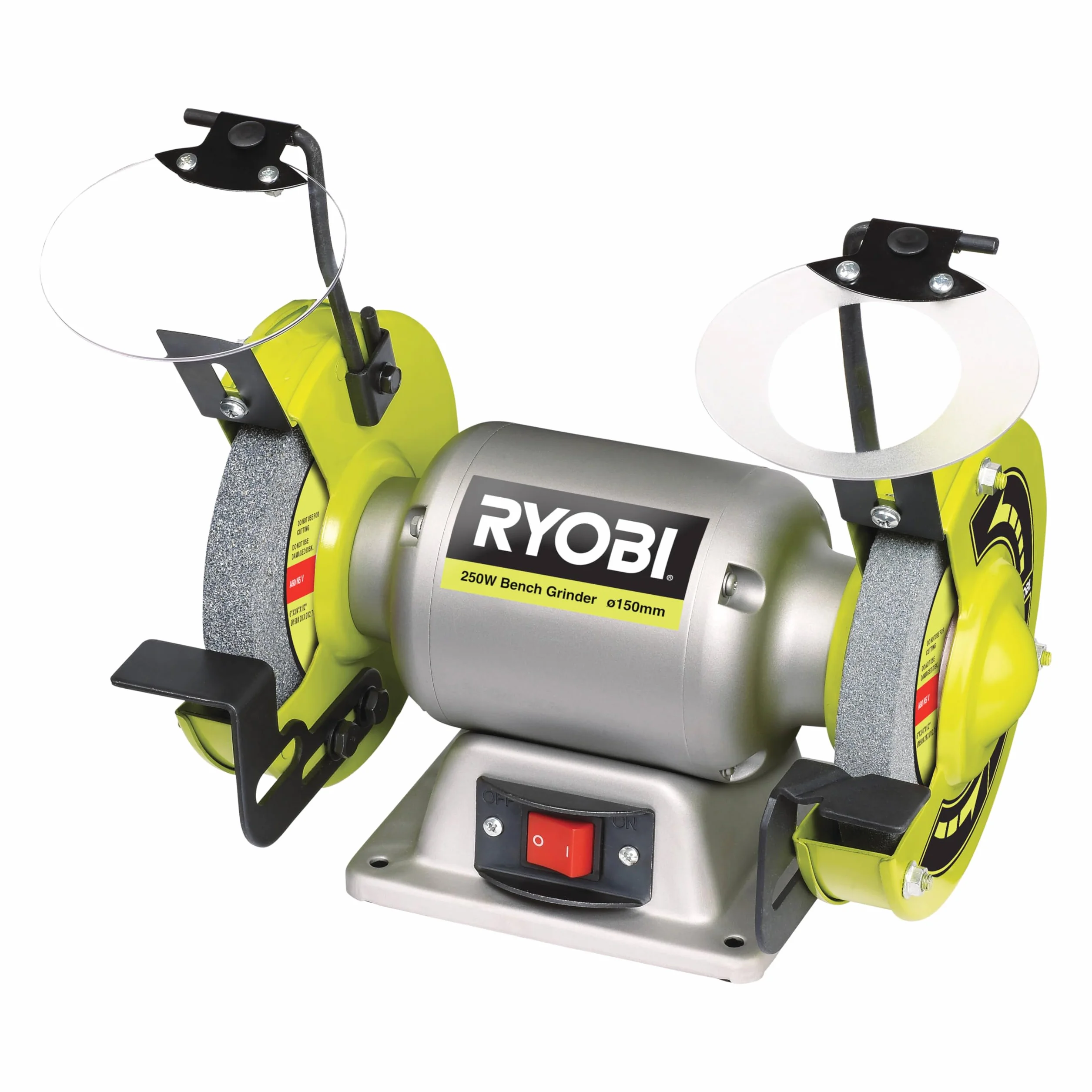 RYOBI szlifierka stołowa 250 W