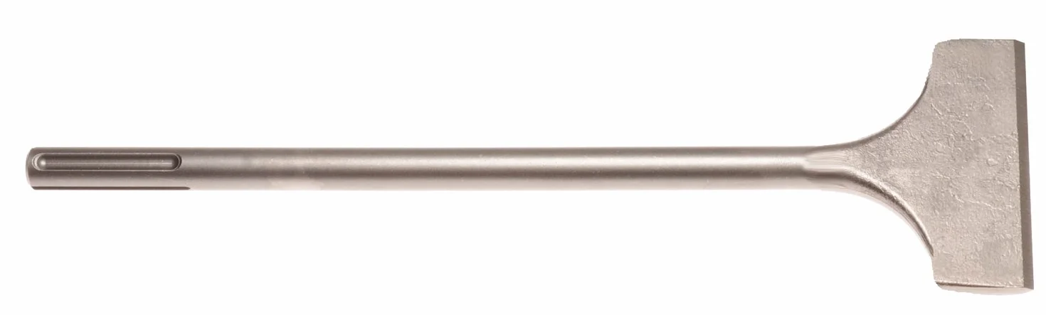84470115 dłuto łopatkowe SDS-max 115 x 350 mm