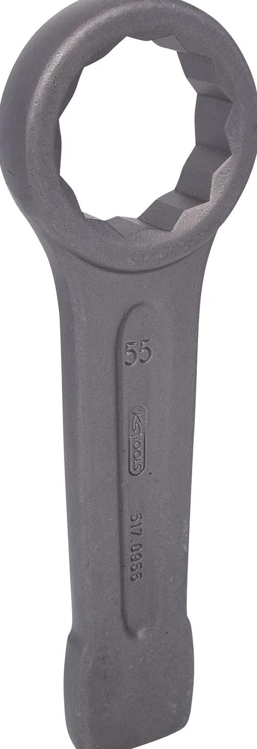 KS Tools 517.0955 Klucz oczkowy udarowy, 55mm