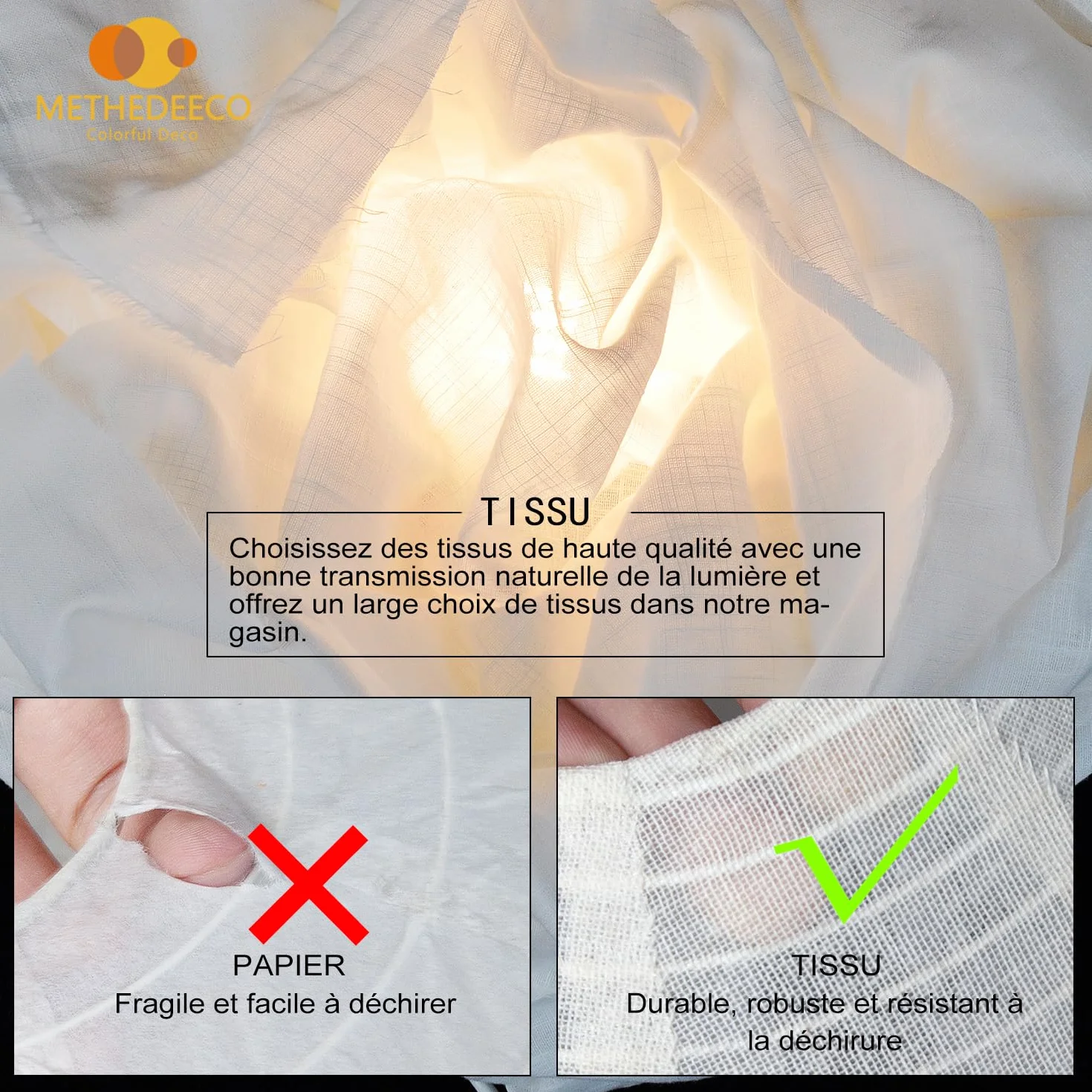 METHEDEECO Zestaw 2 kloszy wiszących balonów na gorące powietrze, 35 cm, białe lampy papierowe, lampy wiszące, pomysł na prezent do pokoju dziecięcego i młodzieżowego, dekoracja dla chłopców i