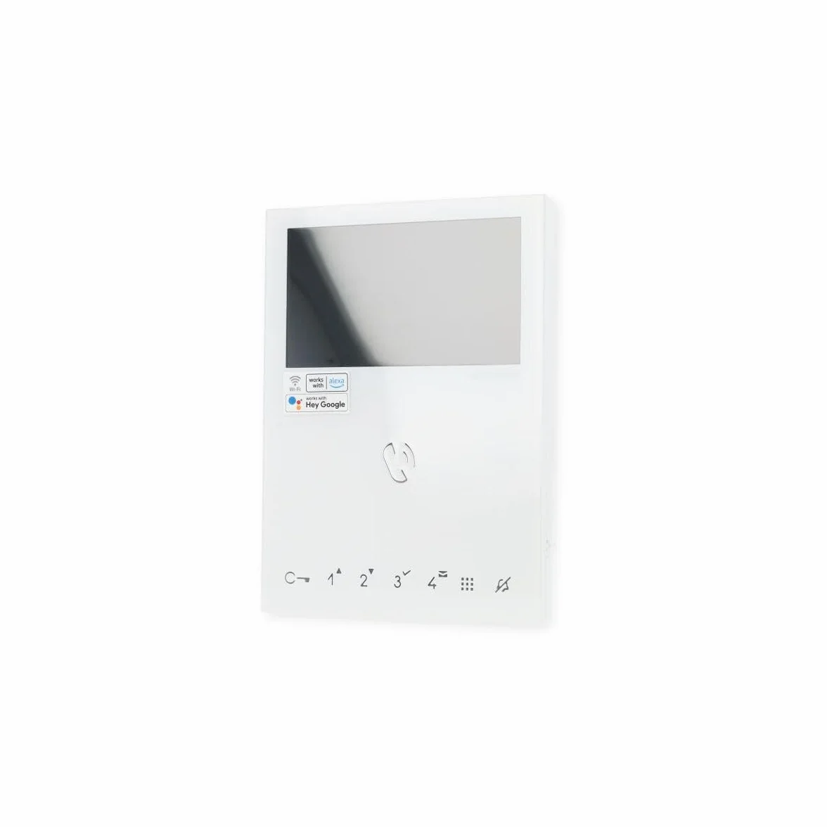 COMELIT 6721 W system mów/listów, n.a