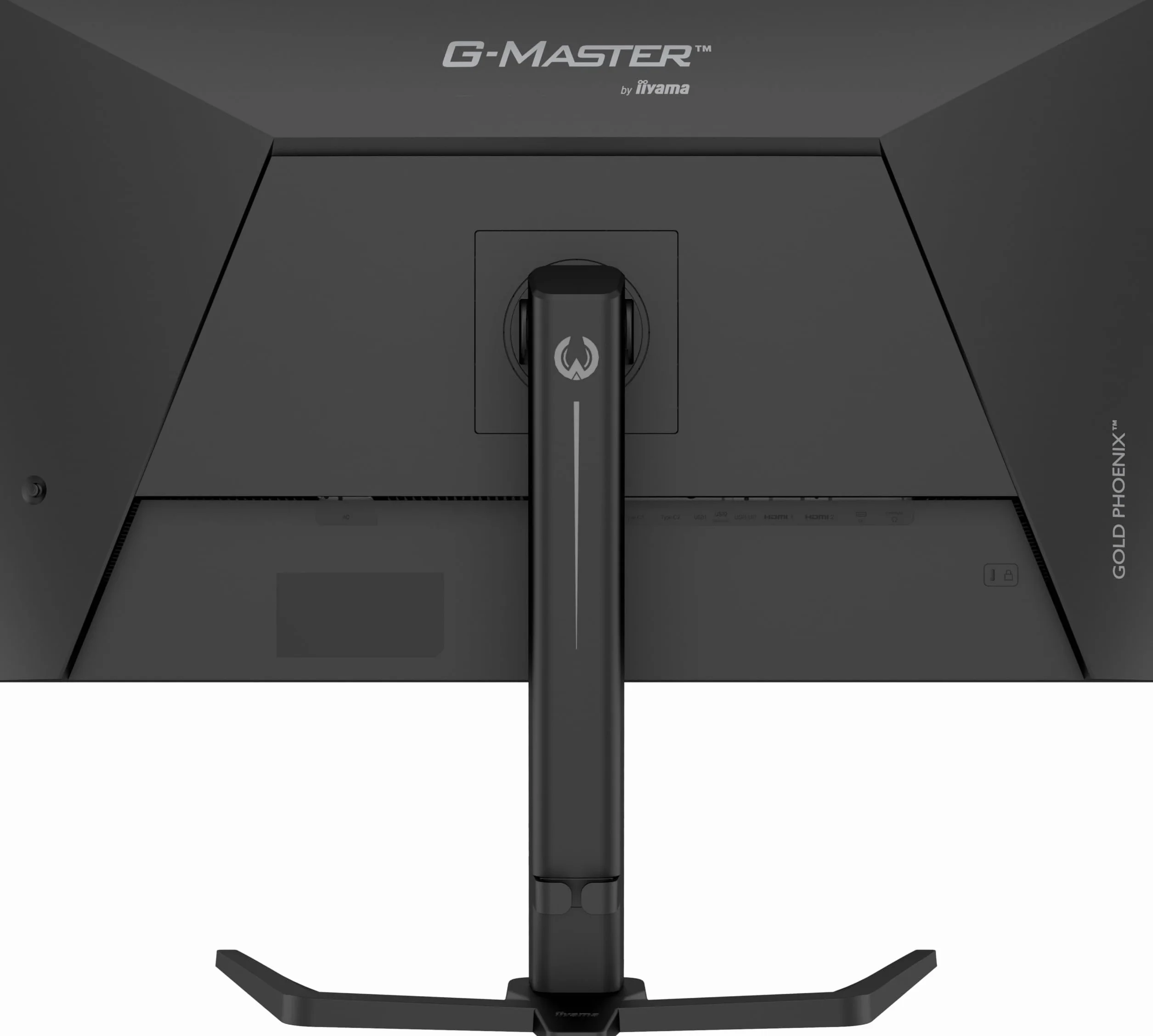 iiyama G-Master GB3295QSU-B1 81.3 cm 240Hz QH, 0,4 ms, AMD FreeSync Premium, 2 x HDMI 2.1,1 x DisplayPort, 4 x koncentrator USB, regulacja wysokości