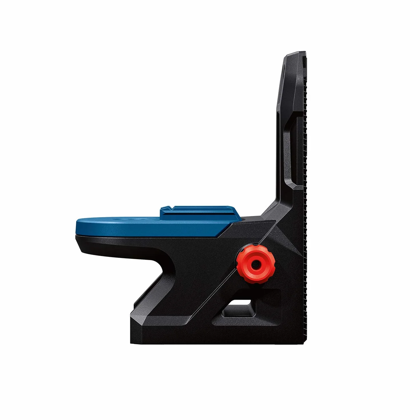 Bosch Professional Uchwyt obrotowy RM 10 (silne magnesy, kompatybilny z GCL 2-50 G)