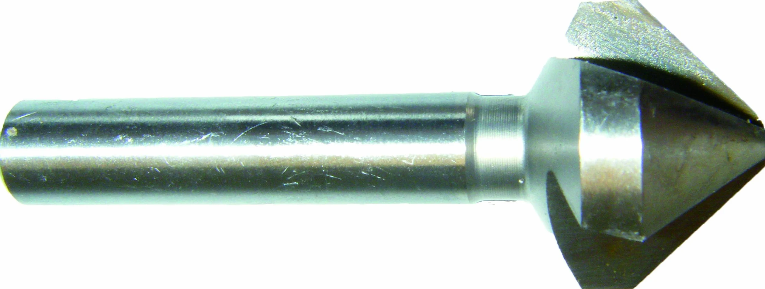 PROFI pogłębiacz stożkowy DIN 335 kształt C, 90°, HSS M2-CBN, HSSE, CO, szlifowany, kobalt, 40,0 mm