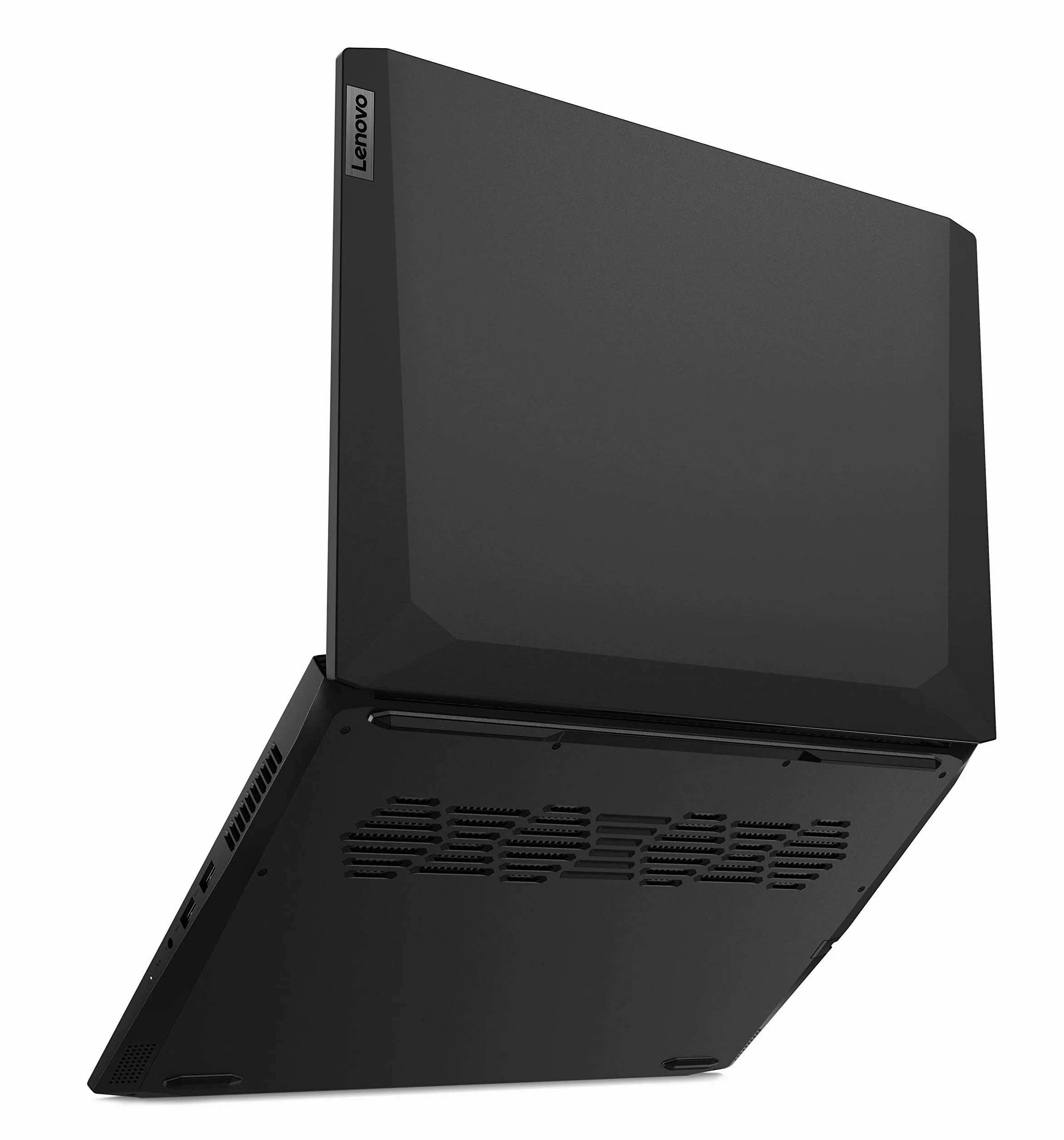 Lenovo Ideapad Gaming 3 15ACH6 Laptop, Czarny, 15.6"