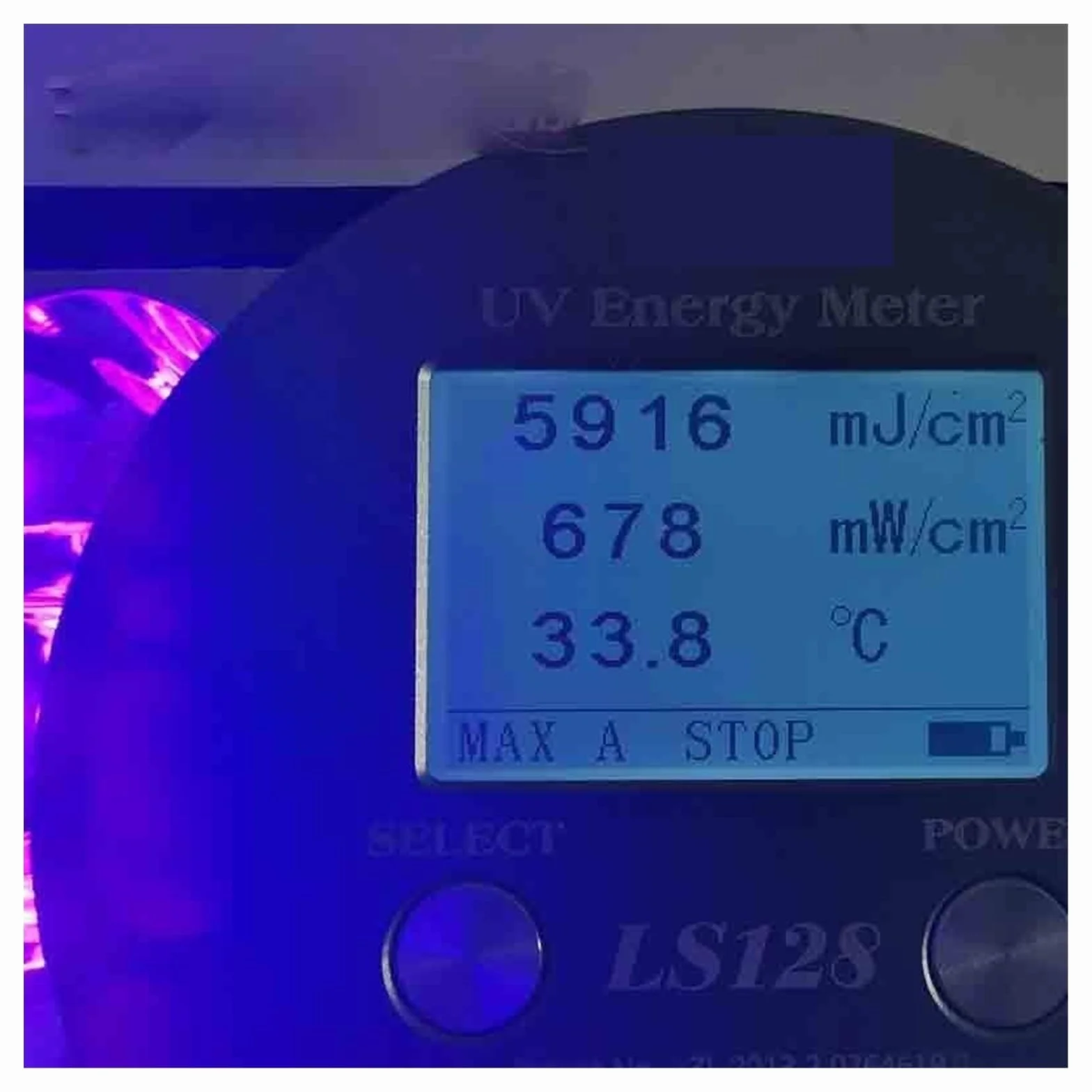 Światło UV LED, przenośna lampa polimeryzacyjna UV 300 W 395 nm, uchwyt UV lampa bezcieniowa, bez cienia lampa do wykrywania wad, światłoczuła lampa z żywicy do paznokci