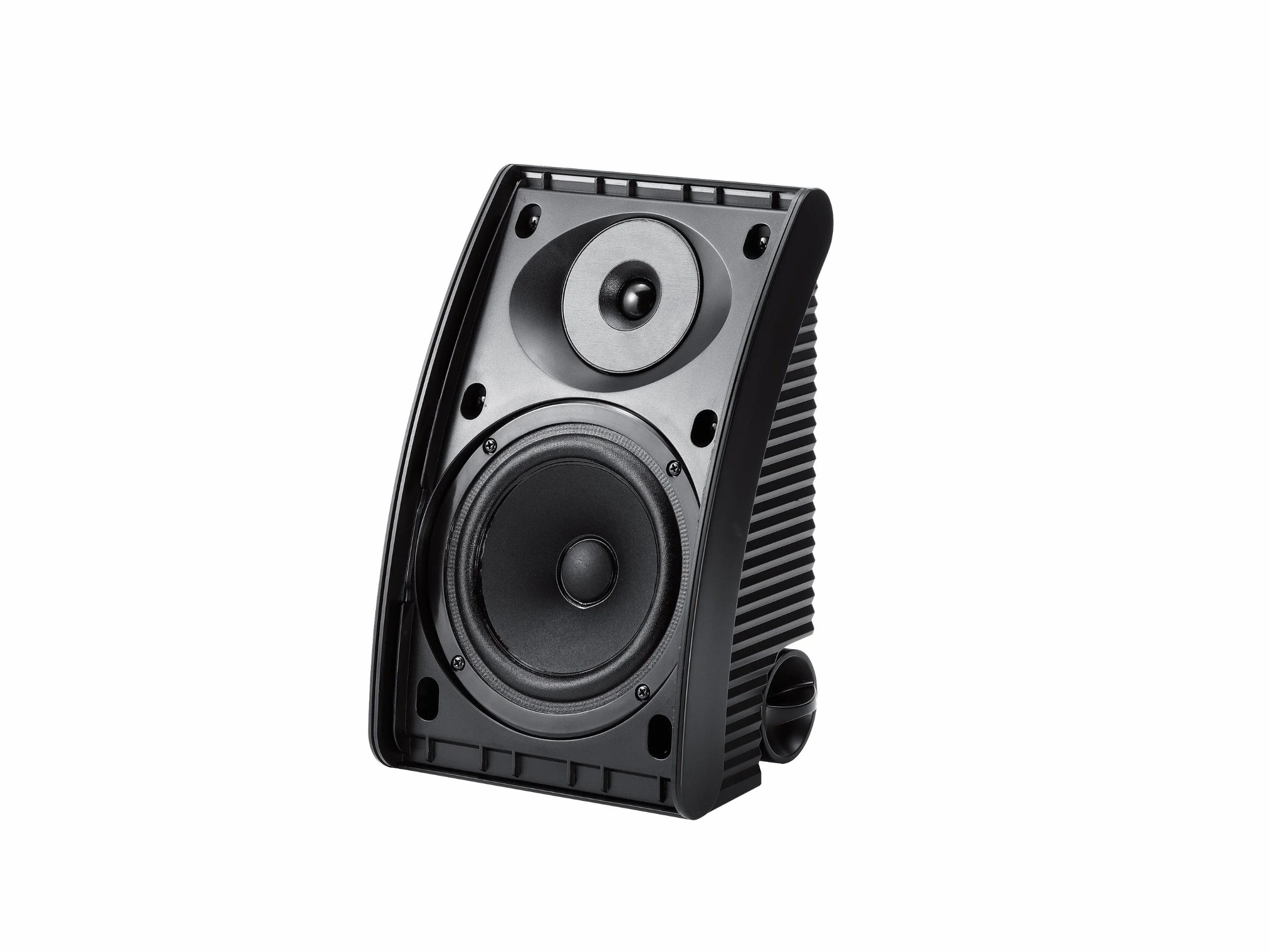 Yamaha Głośniki NSAW392 120 W na każdą pogodę - czarne