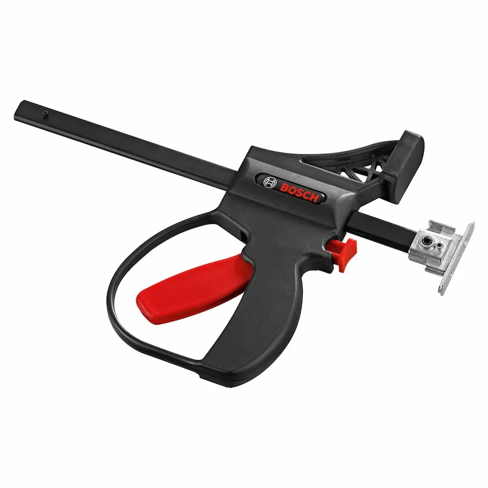 Bosch Professional: zaciski stolarskie FSN KZW
