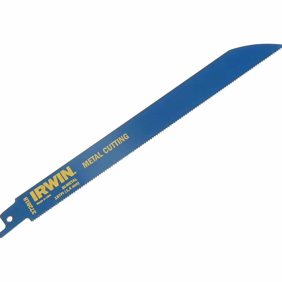 Irwin Tarcze do cięcia metalu (25 sztuk) 10504140 818r