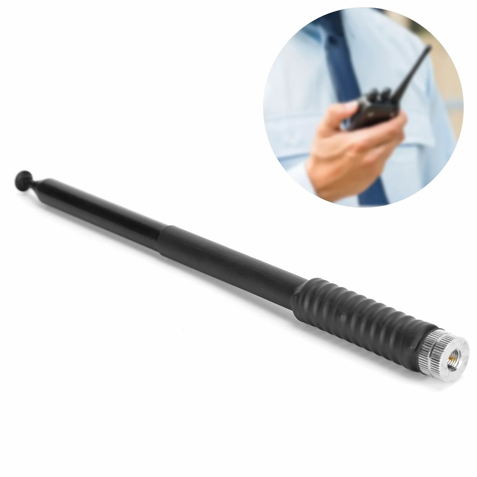 Antena teleskopowa 127 cm 50" do Astro320 430 900 Alpha 50 100 GPS