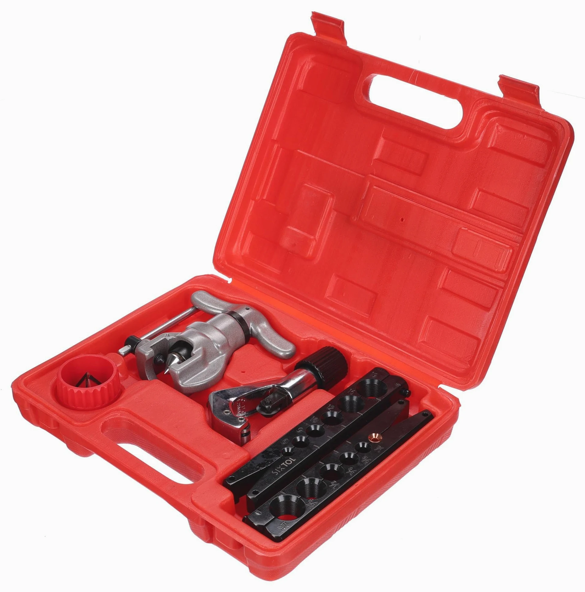 Mechanic Pipe Expander 2 | zestaw narzędzi do cięcia rur i poszerzań rur