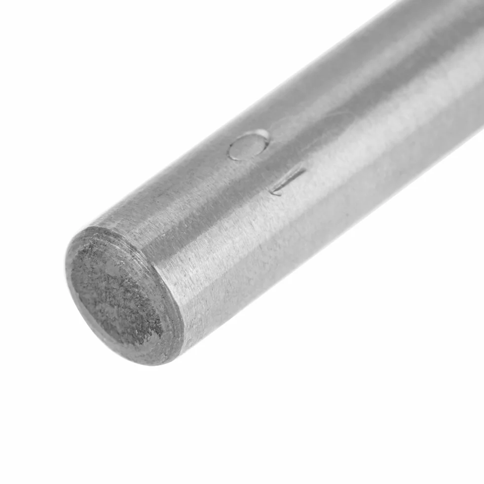 9 sztuk pas owalny dziurkacz skórzany Hollow dziurkacz wycinak płaski pasek narzędzie do wykrawania skóra Hollow narzędzie tnące 2mm owalny kształt
