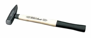 EGA Master 69676 – niemiecki typ młotek ślusarski 1000 g