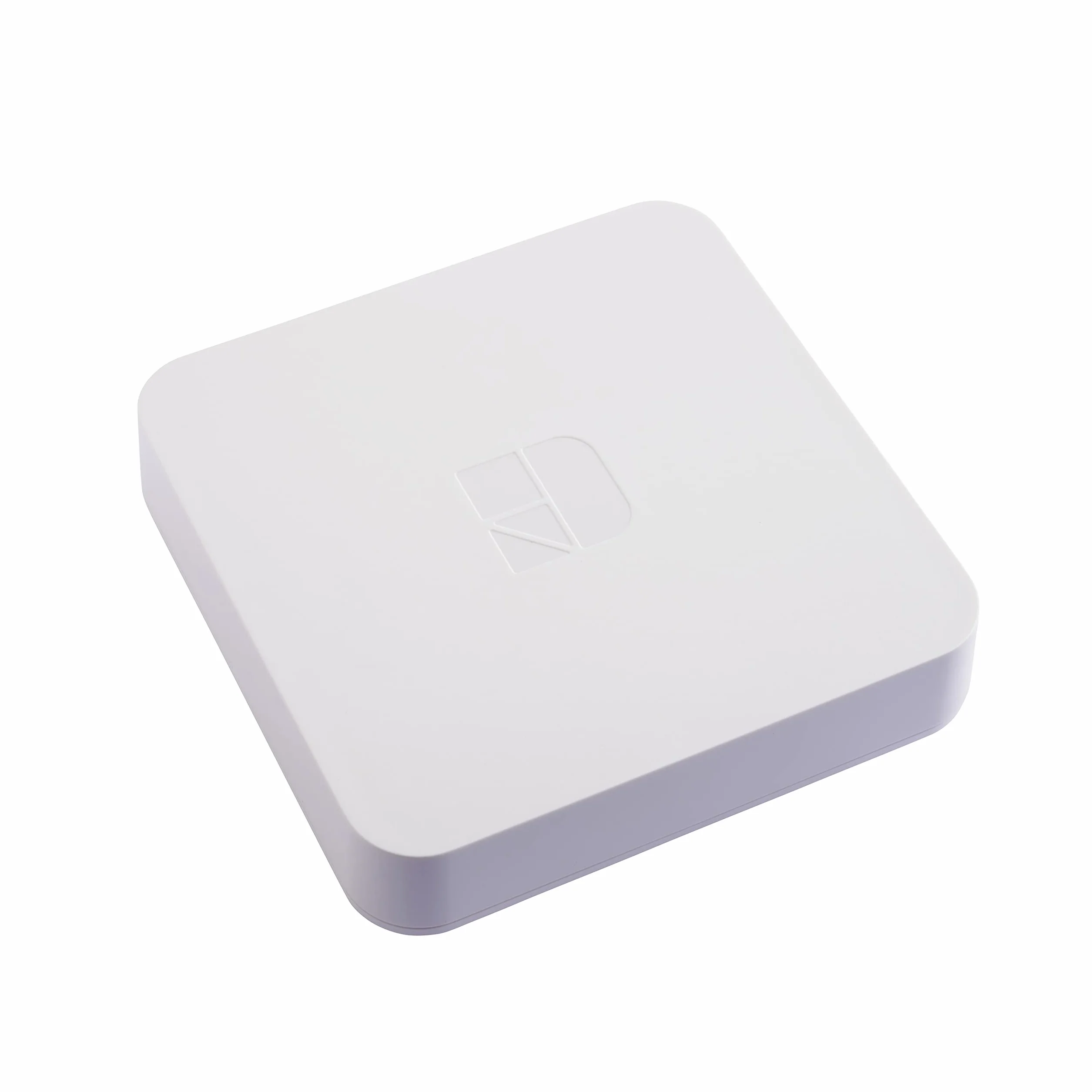 Delta Dore – Smart Home Box Tydom Home. Interfejs Smart Home I bez abonamentu I kompatybilny z prowadzeniem głosowym | pilot zdalnego sterowania – 6700116, biały