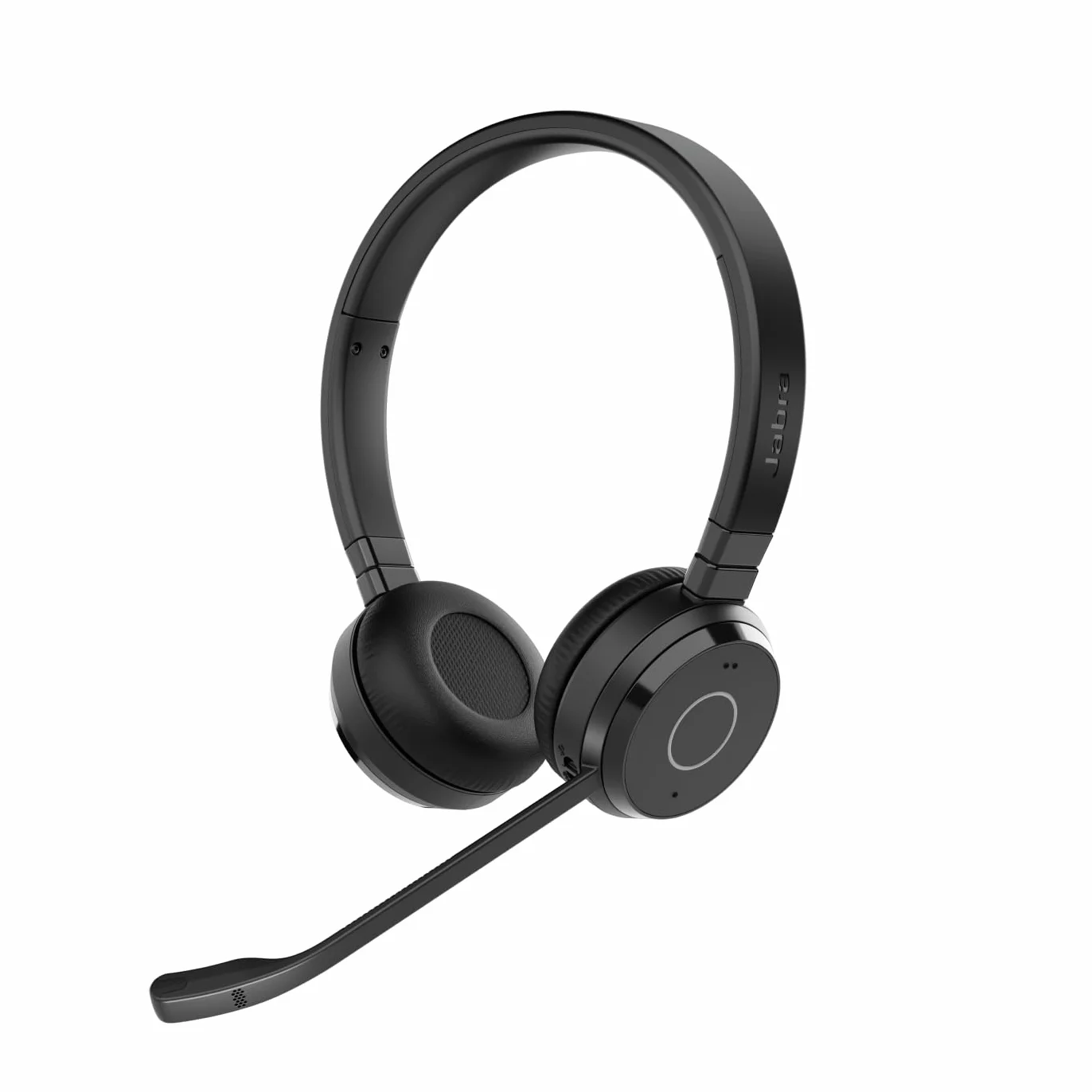 Jabra Evolve 65 TE Stereo - Auricolare - On-Ear
