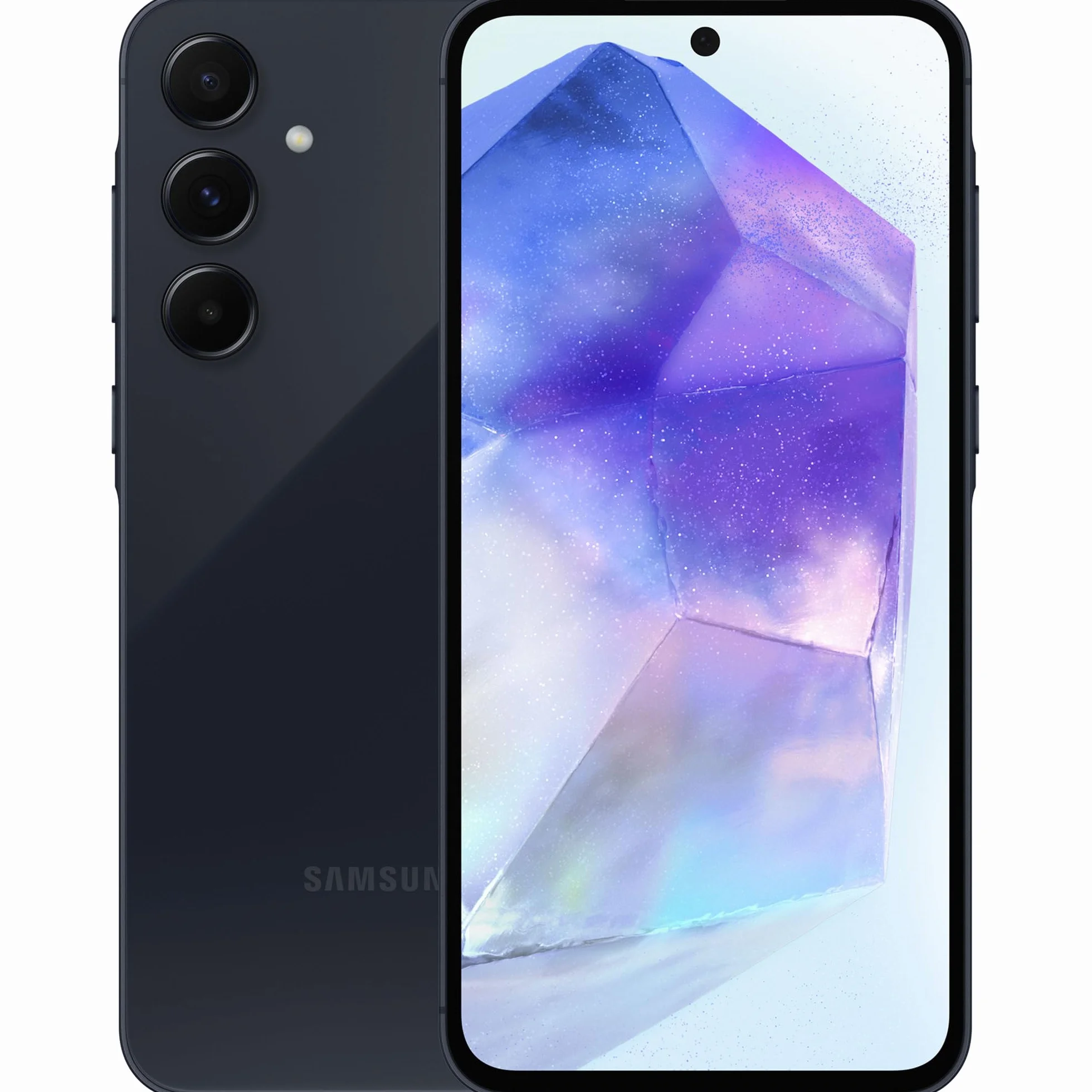 Samsung Galaxy A55 5G Dual SIM 8 GB 128 GB Awesome Navy EU