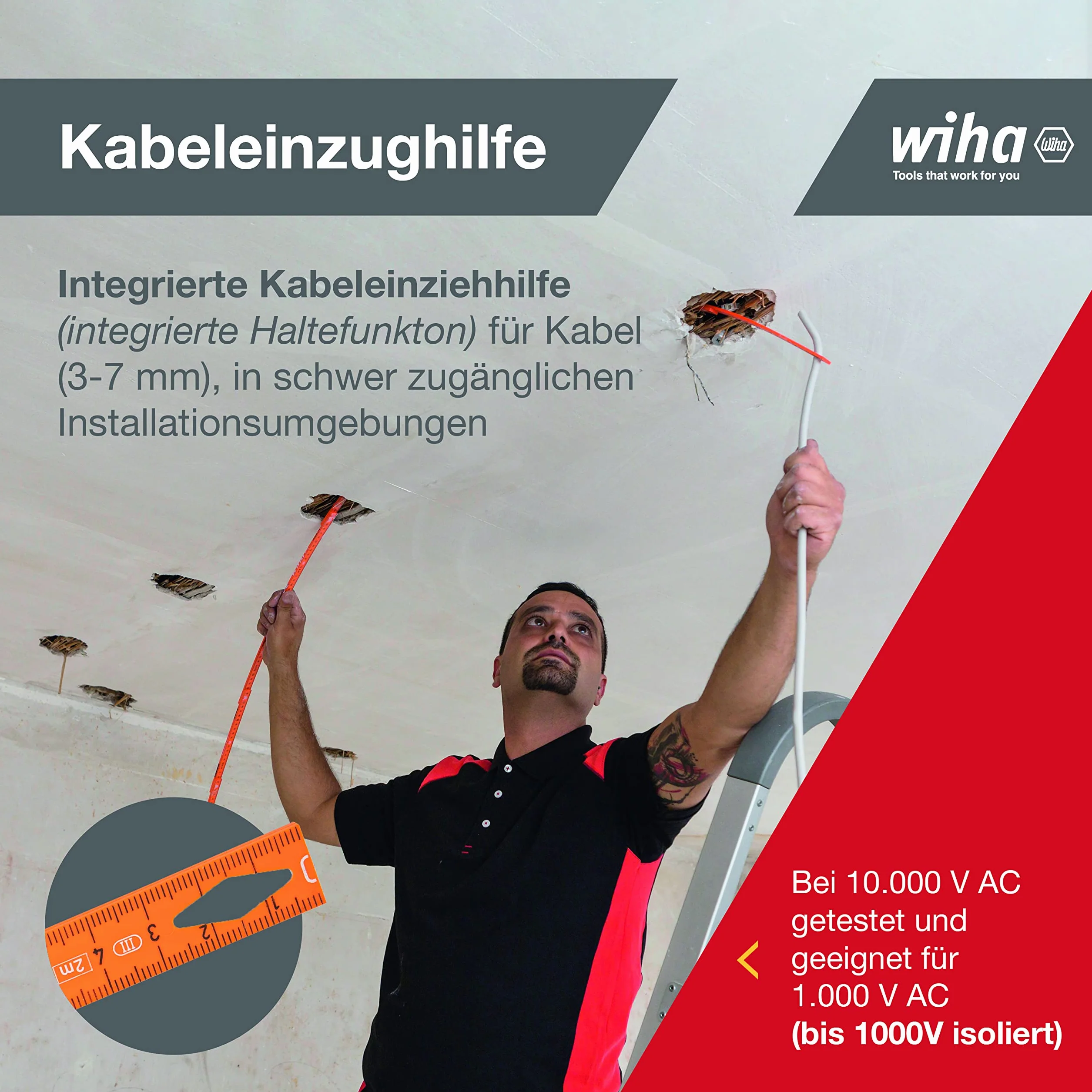 Wiha wih - 42068 DIY