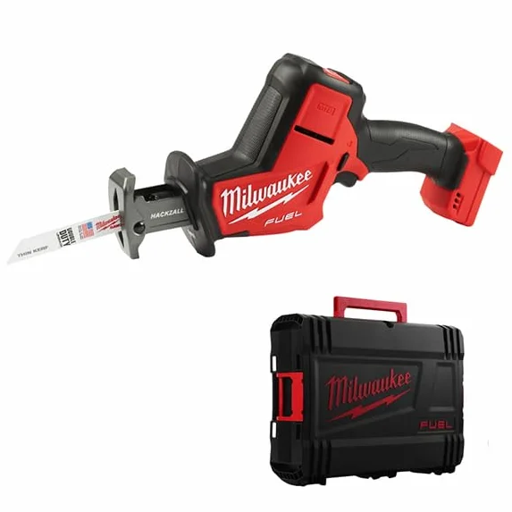 Milwaukee MILM18FHZ0 Paliwo Hackzall 18 V Bare Unit