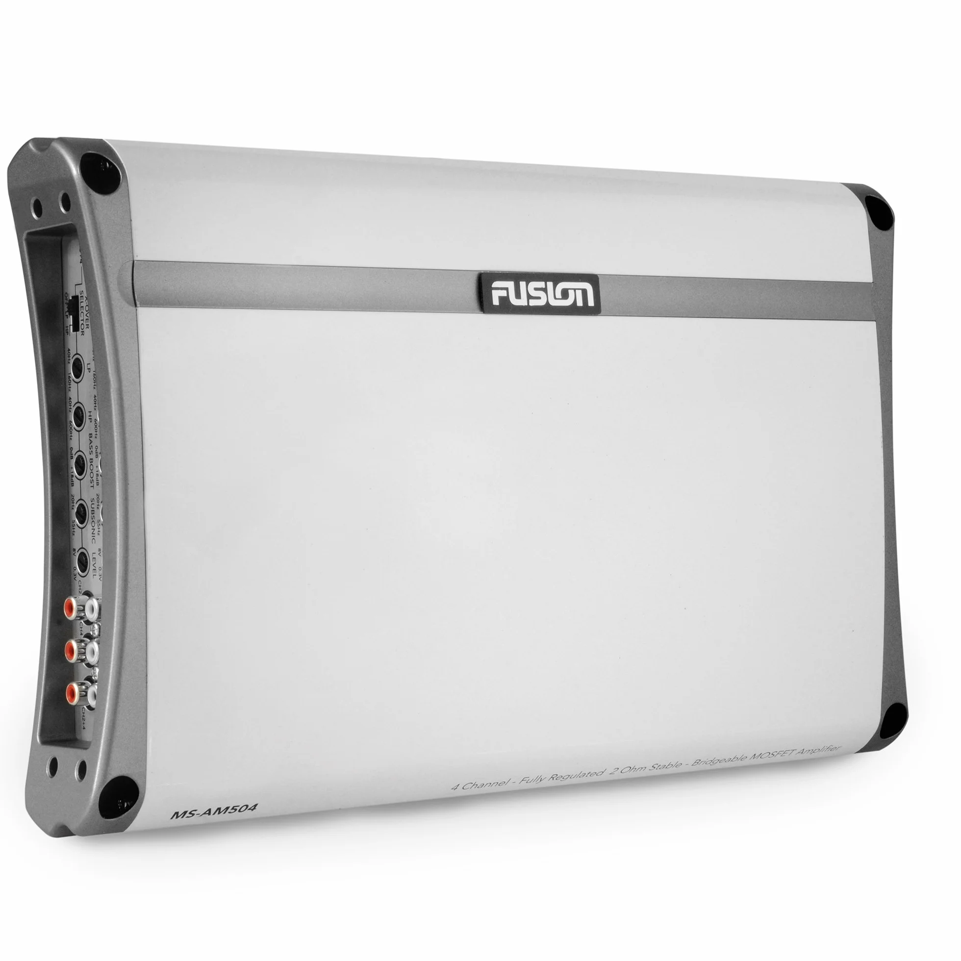 Garmin Fusion Entertainment 5-Channel Marine Amplifier