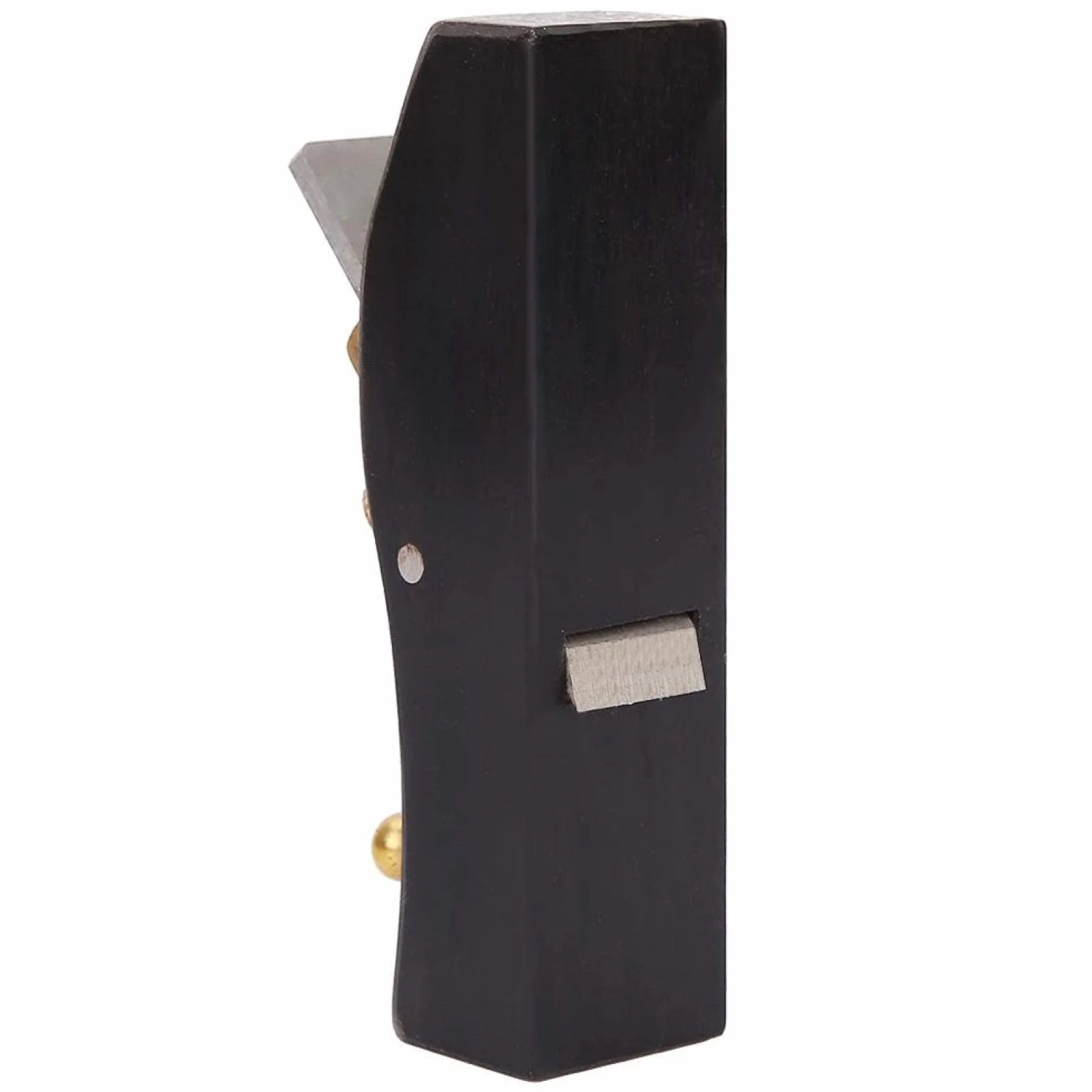 Szczotka ręczna, 120 mm/80 mm Smoothing Plane, Narzędzie do obróbki drewna, do obróbki i wygładzania powierzchni