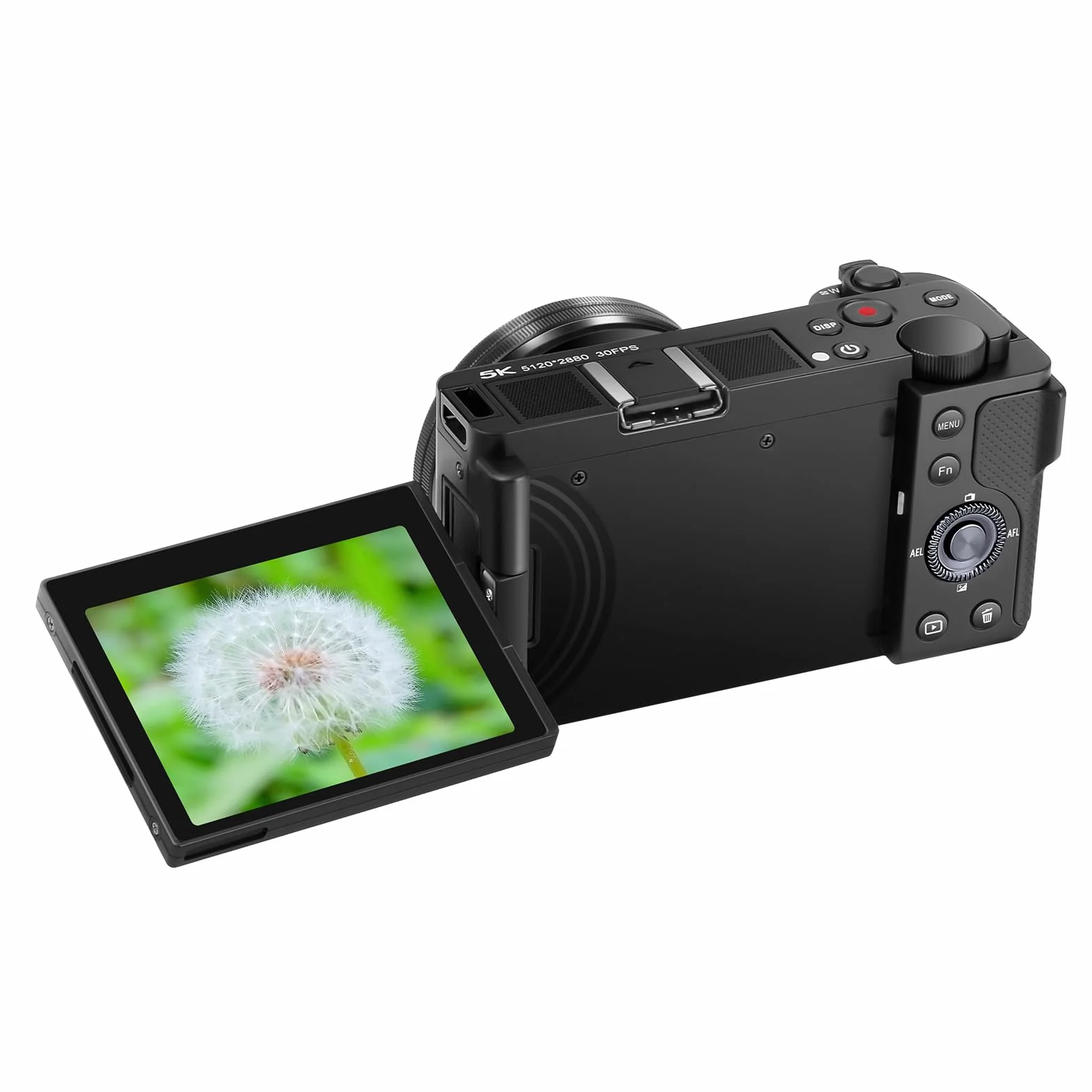 ORDRO G930 bezlusterkowy aparat fotograficzny (Biały)
