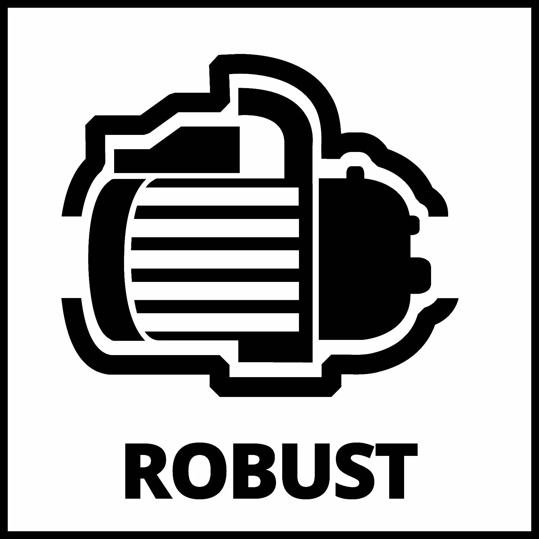 Einhell Pompa nawadniająca powierzchniowa GC-GP6036 (600 W, maks. przepływ 3.600 l/h, wysokość doładowania 40 m, włącznik/wyłącznik, uchwyt transportowy)