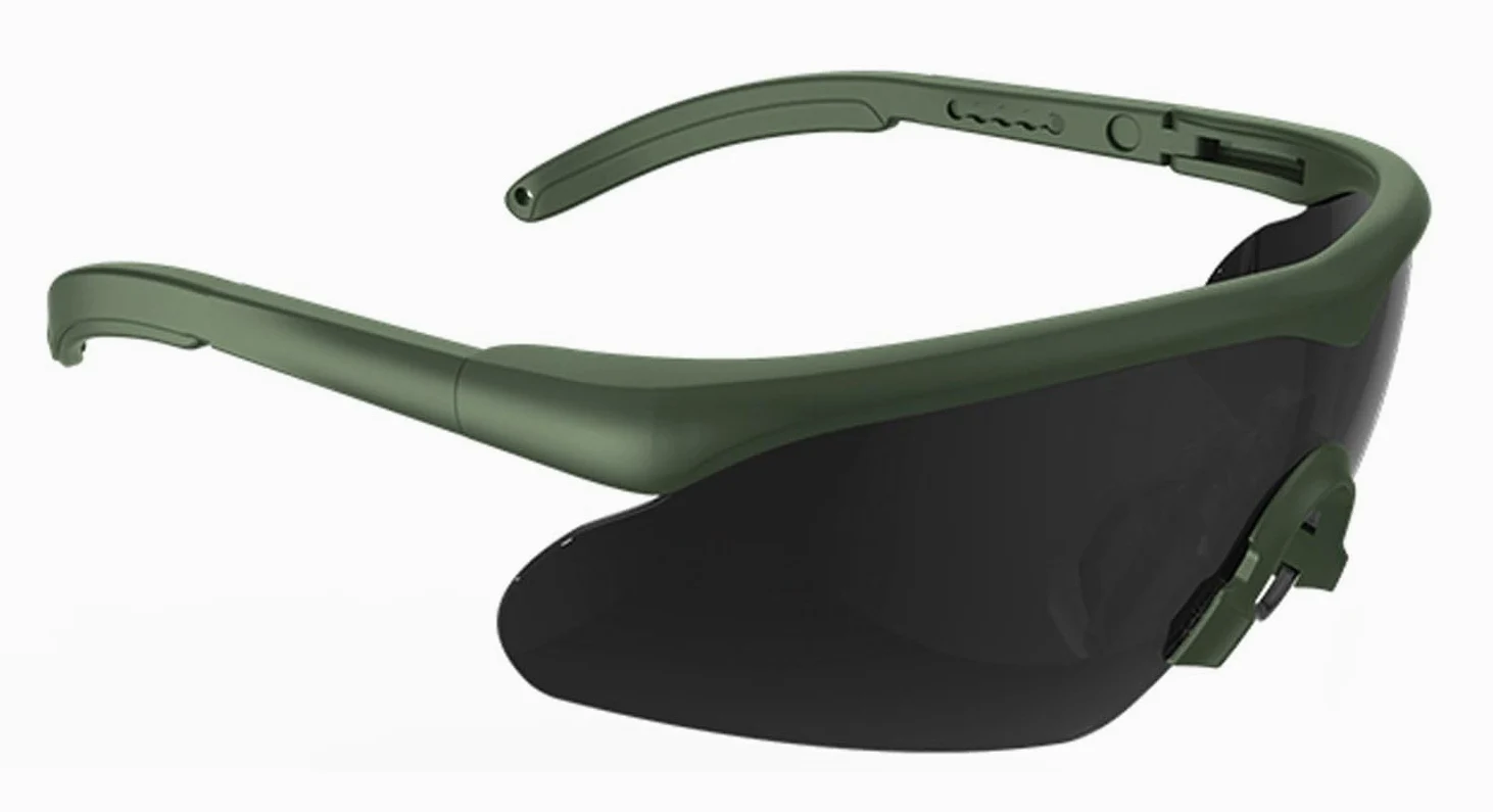 Swiss Eye Okulary ochronne Raptor Pro