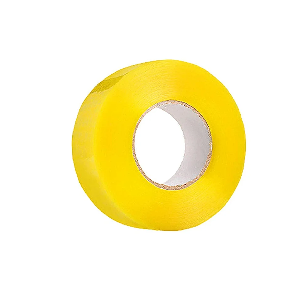 Taśma, taśma do pakowania, taśma do pakowania, taśma do pakowania o dużej wytrzymałości 4,5 cm x 100 m 12 rolek, odpowiednia do nieostrożnego obchodzenia się i wysyłki