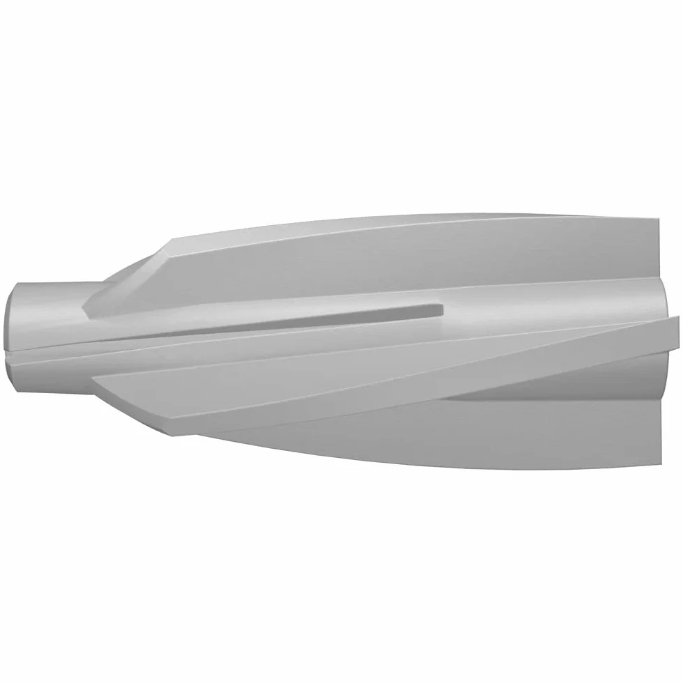 Fischer Kotwy 8K do betonu komórkowego i gazobetonu (4 szt.)