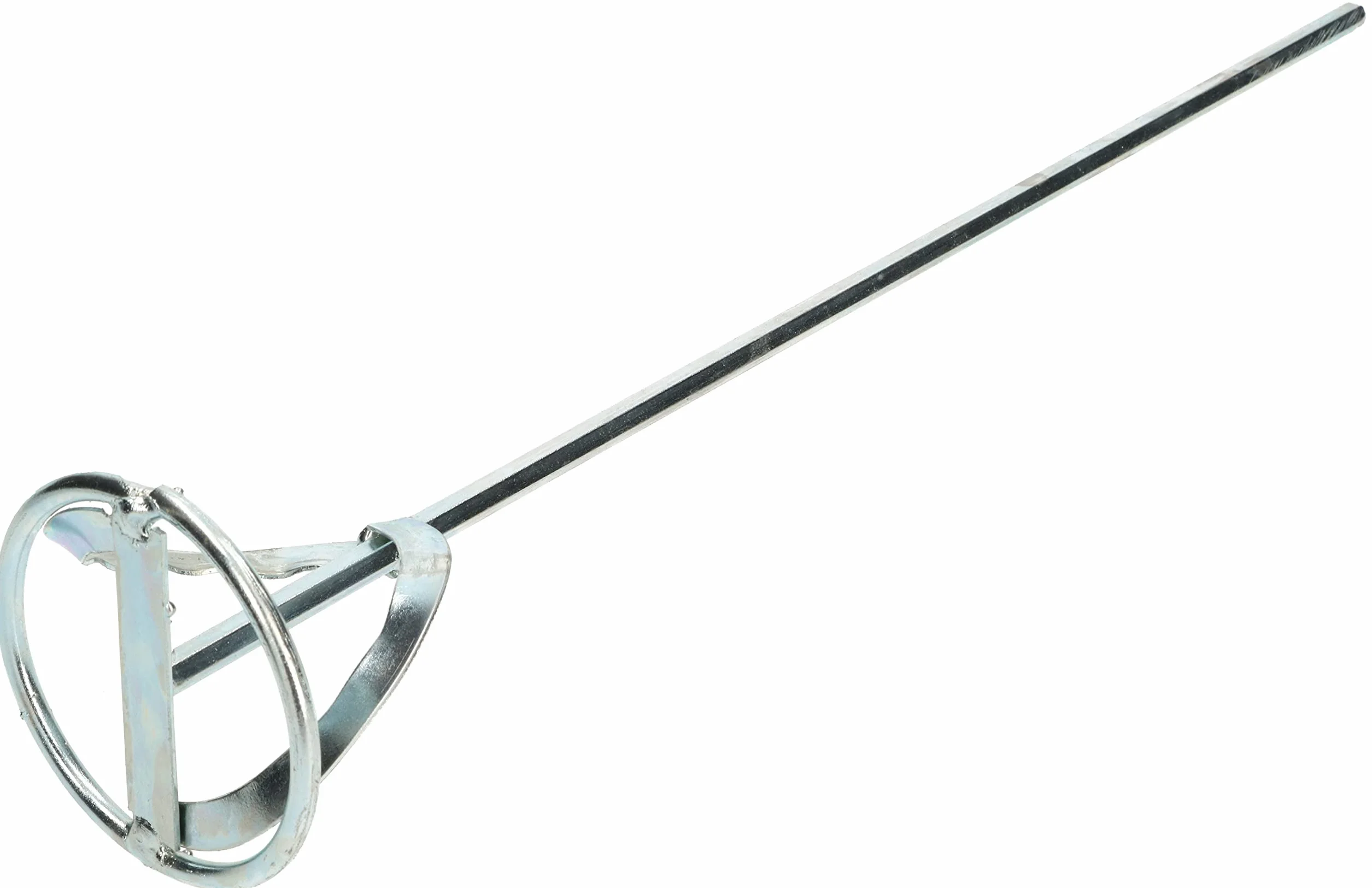 KOTARBAU® Mieszadło do farb Ø SizeName mieszadło ocynkowane (80 mm)