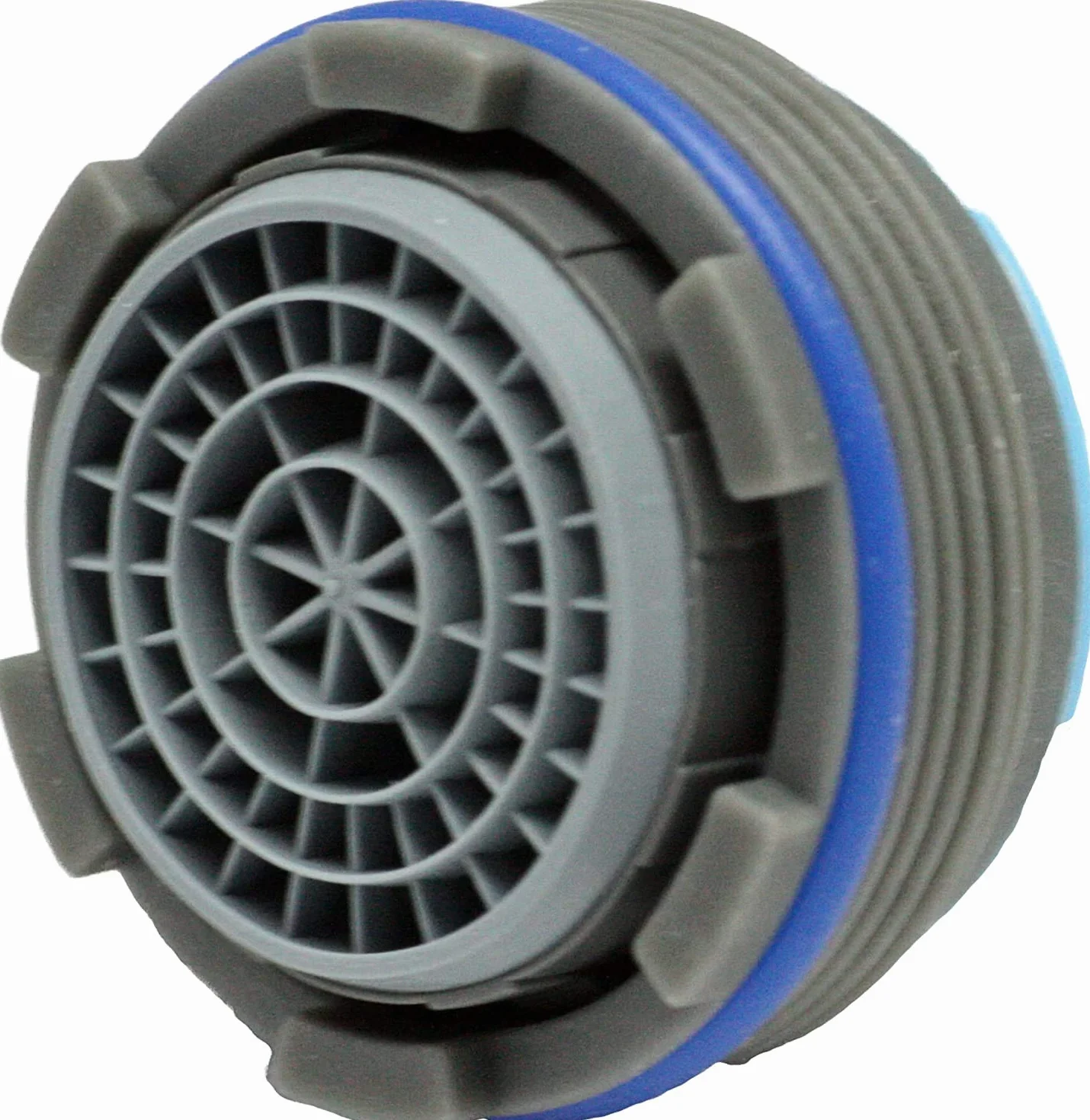 Zestaw 5 sztuk Aerator Filtr Pomyłka CACHE CASCADE STD/M 24X1 Z Kluczem NEOPERL