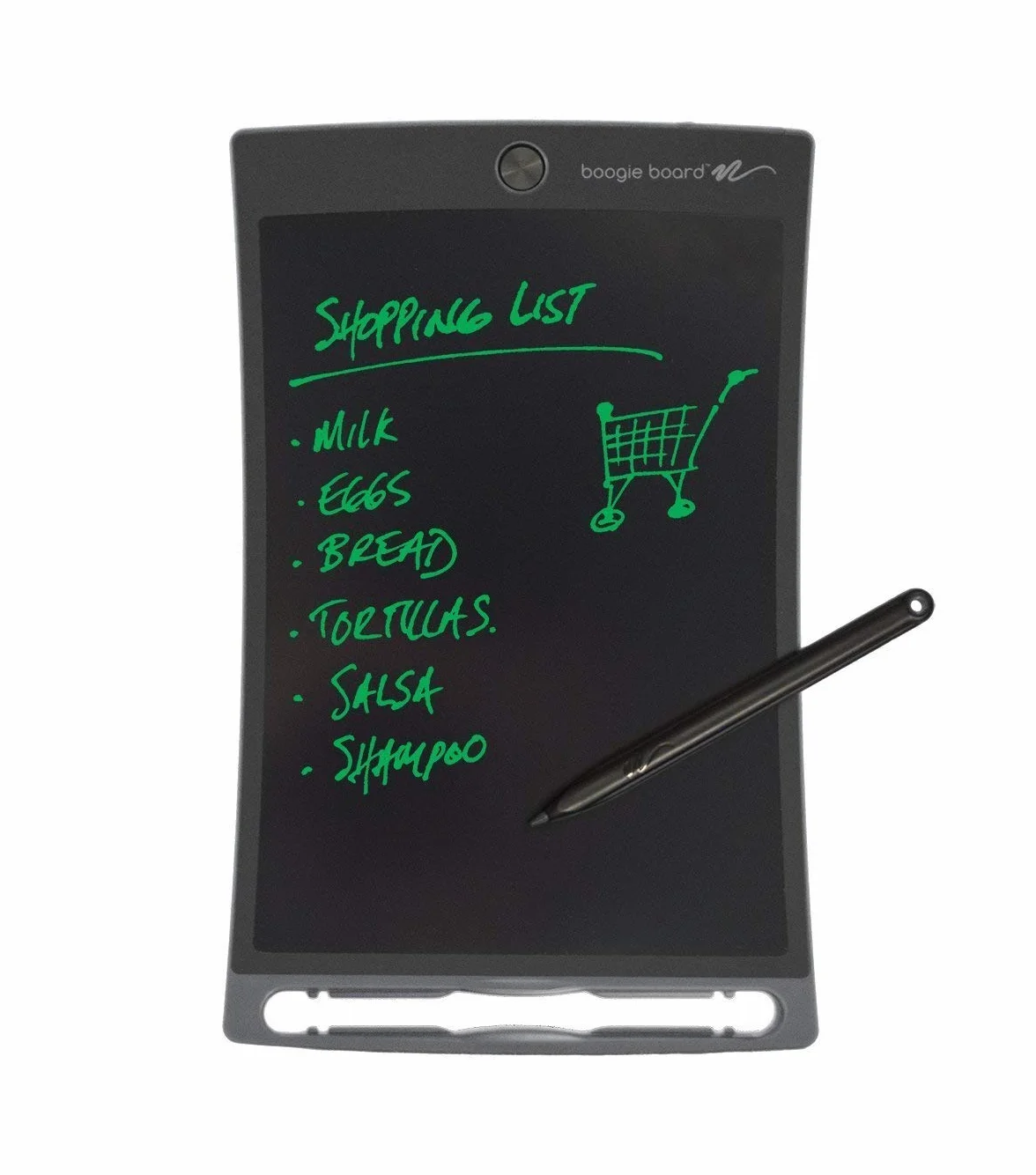 Improv Electronics Boogie Board Jot 8.5 LCD eWriter czarny
