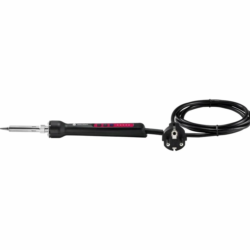 Lutownica kolbowa TOOLCRAFT TO-6425595