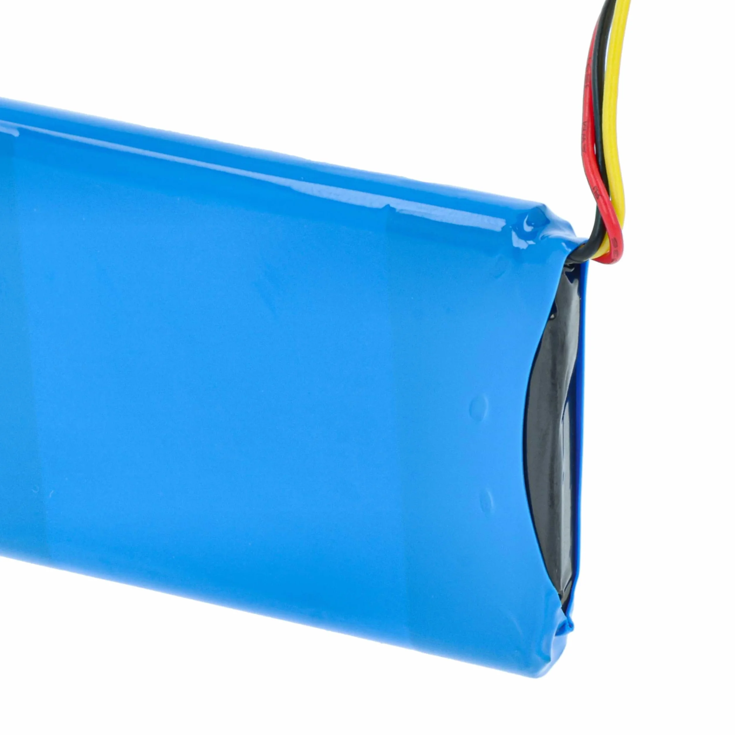 vhbw Bateria kompatybilna z nawigacją Mitac Mio Spirit 8500 LM GPS 1100 mAh 3,7 V litowo-jonowa