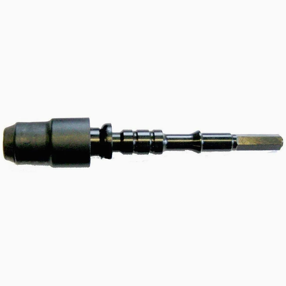 Hitachi – 750246 – uchwyt wiertarski SDS-plus z adapterem sześciokątnym 13 mm