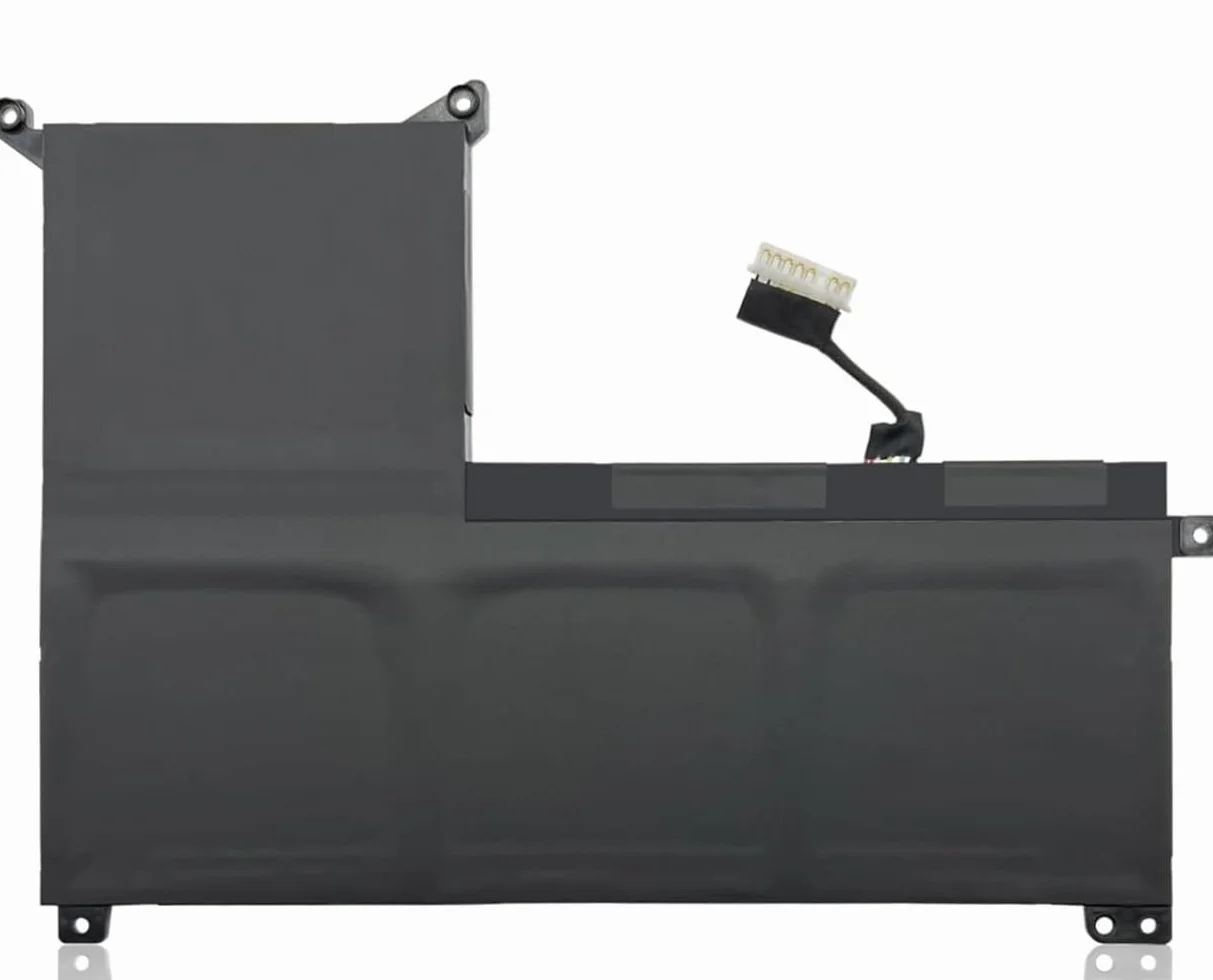 NP50BAT-4-54 Laptop Battery Replacement for CLEVO NP70 X17 AT22 G7 KE XMG Focus 16 X15 at 6-87-NPSKS-53G00 Series 4ICP7/60/57 15.4V 54Wh