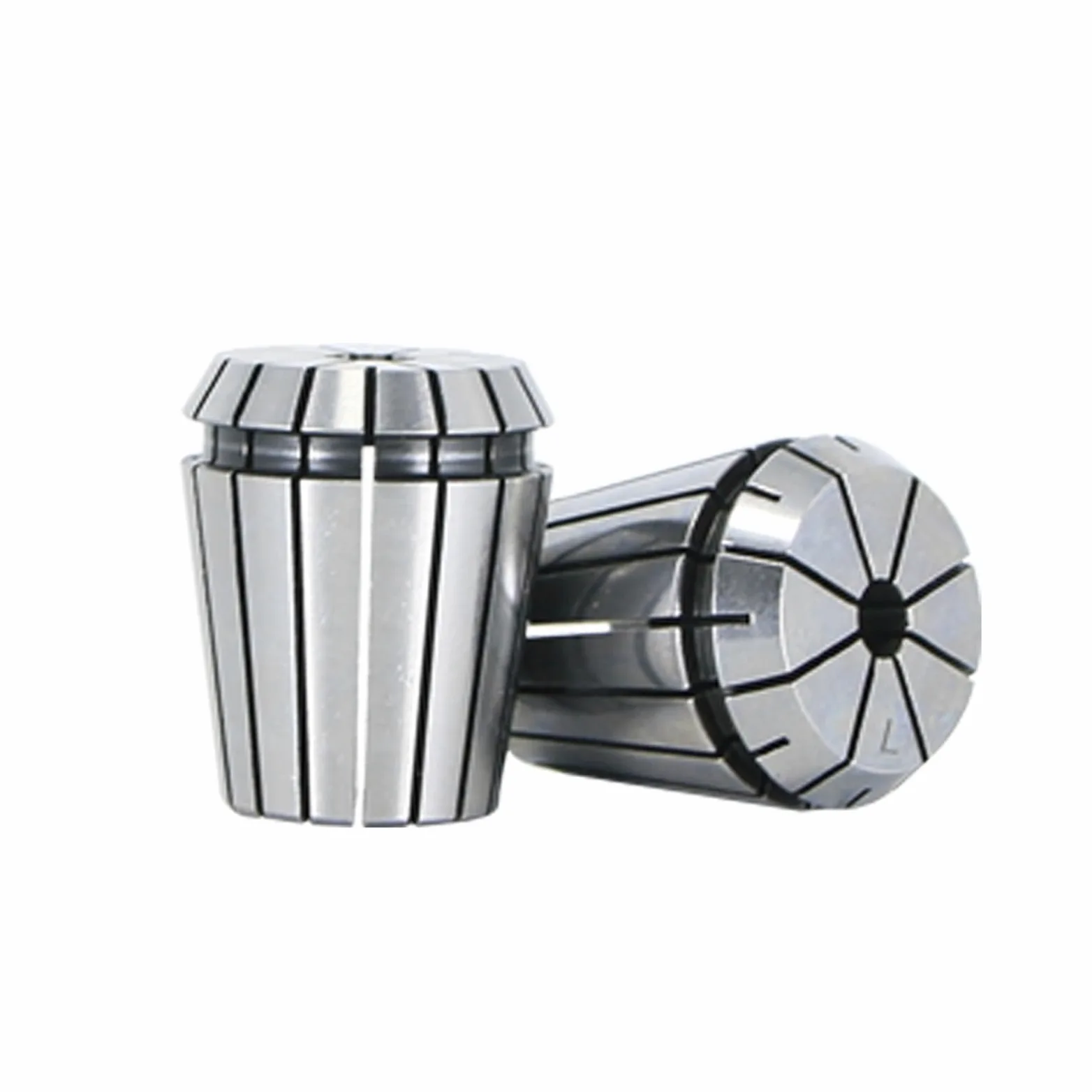 1PCS ER Collet Chuck ER32 1~20 21 22 23 24 25 26mm 0.015 For CNC Milling Tool Holder Engraving Machine Lathe Mill Spring Chuck Collet(ER32-22mm 0.008)