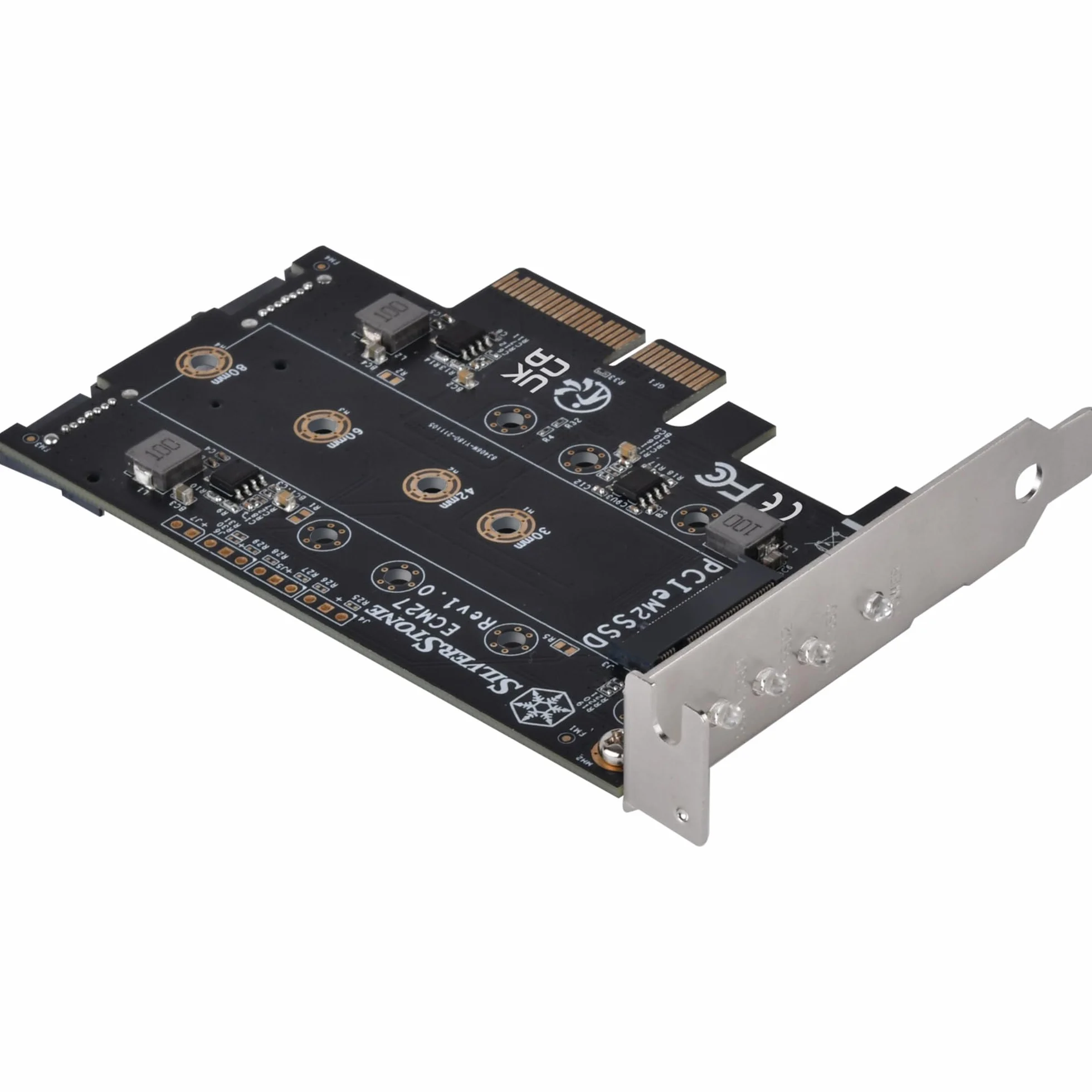 SilvStone SST-ECM27 SST-ECM27