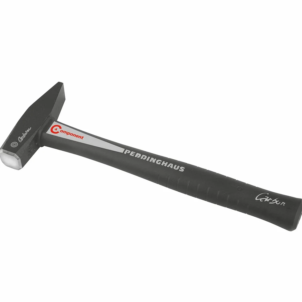 Peddinghaus 5039990300 młotek ślusarski Carbotec, 300 g