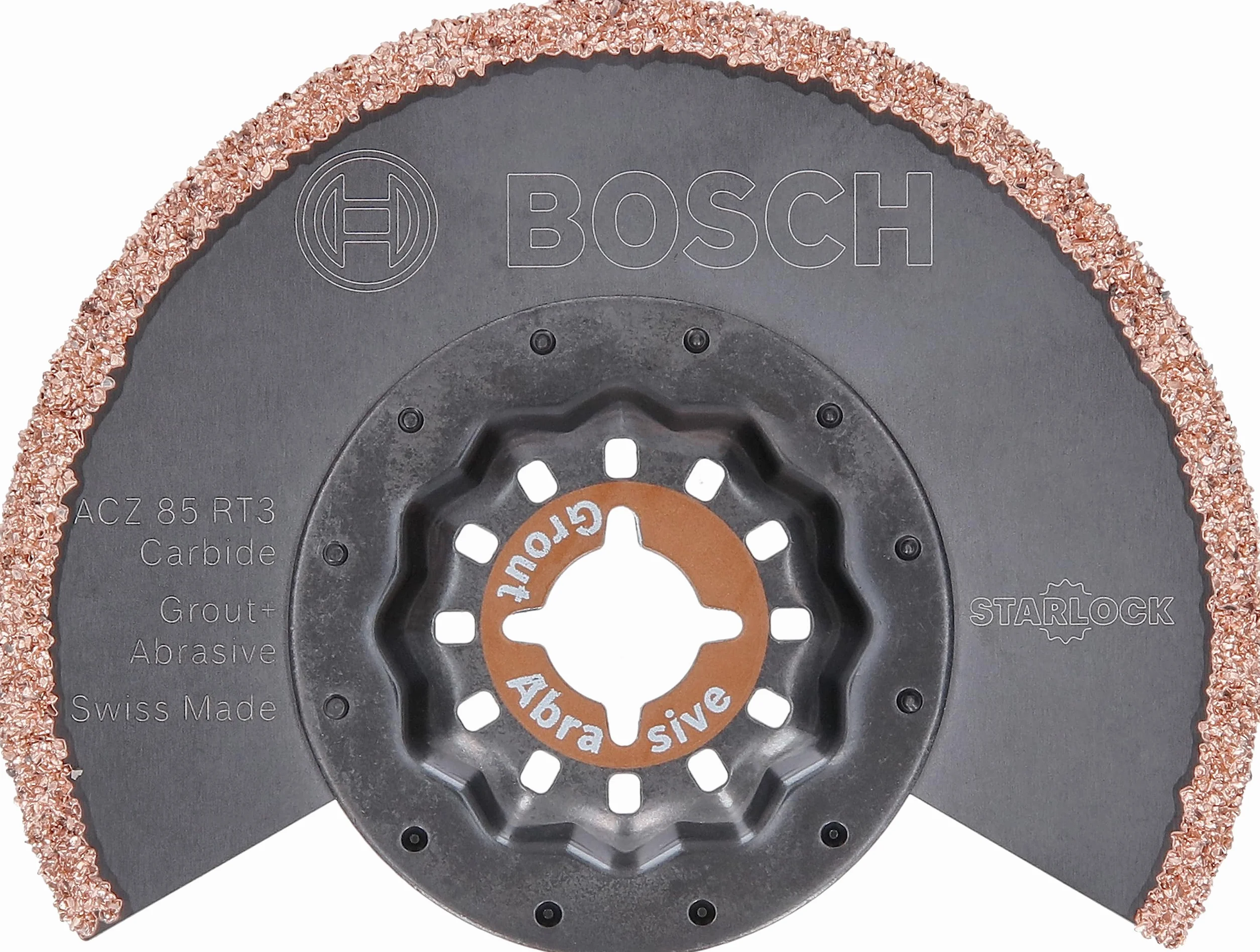 Bosch Profesional SEGMENT OMT TARCZA SEGM WĘGLIK SPIEK 1PC